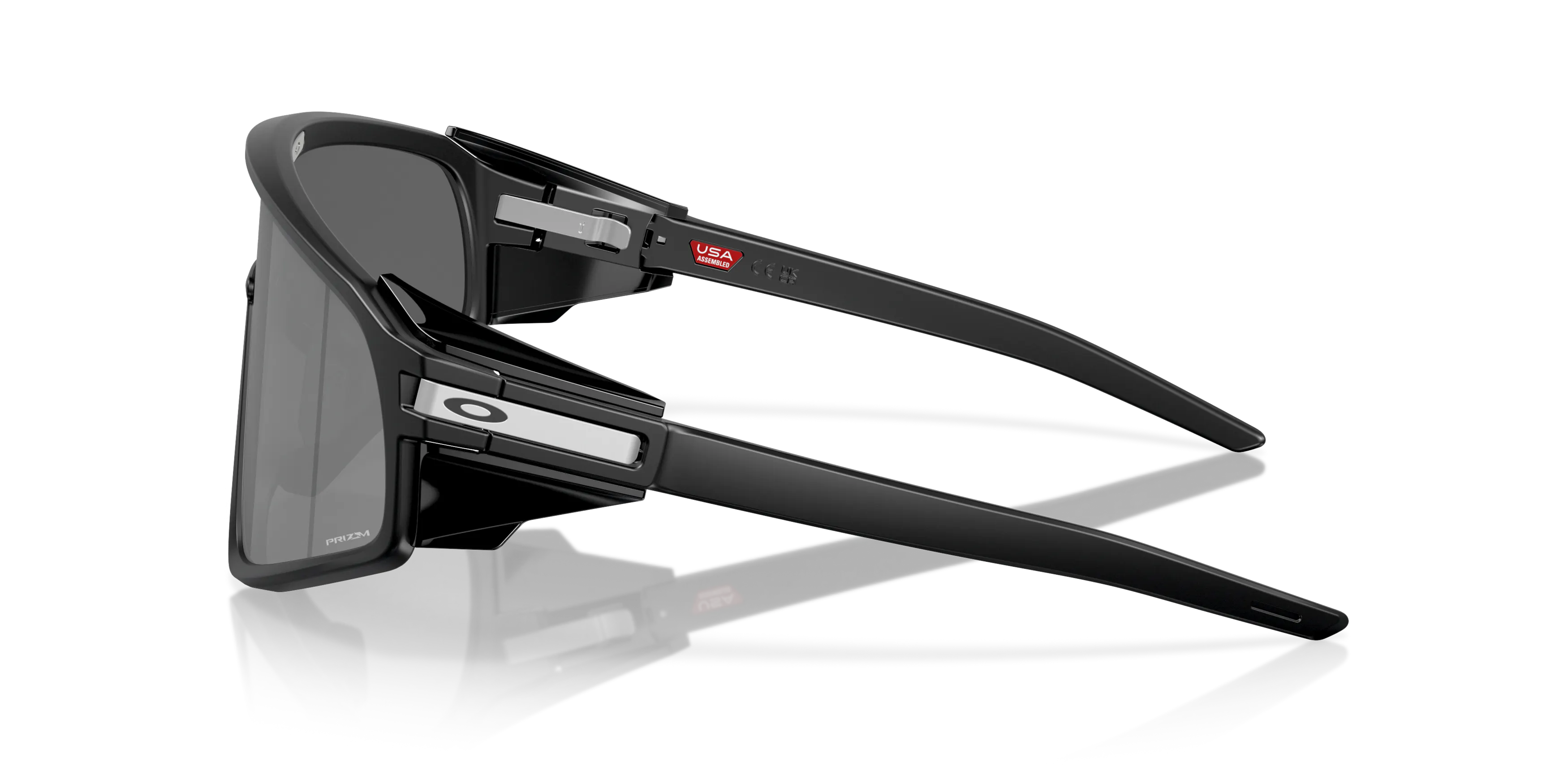 Angle_Left02, Oakley Latch™ Panel 0OO9404 940401 Sonnenbrille