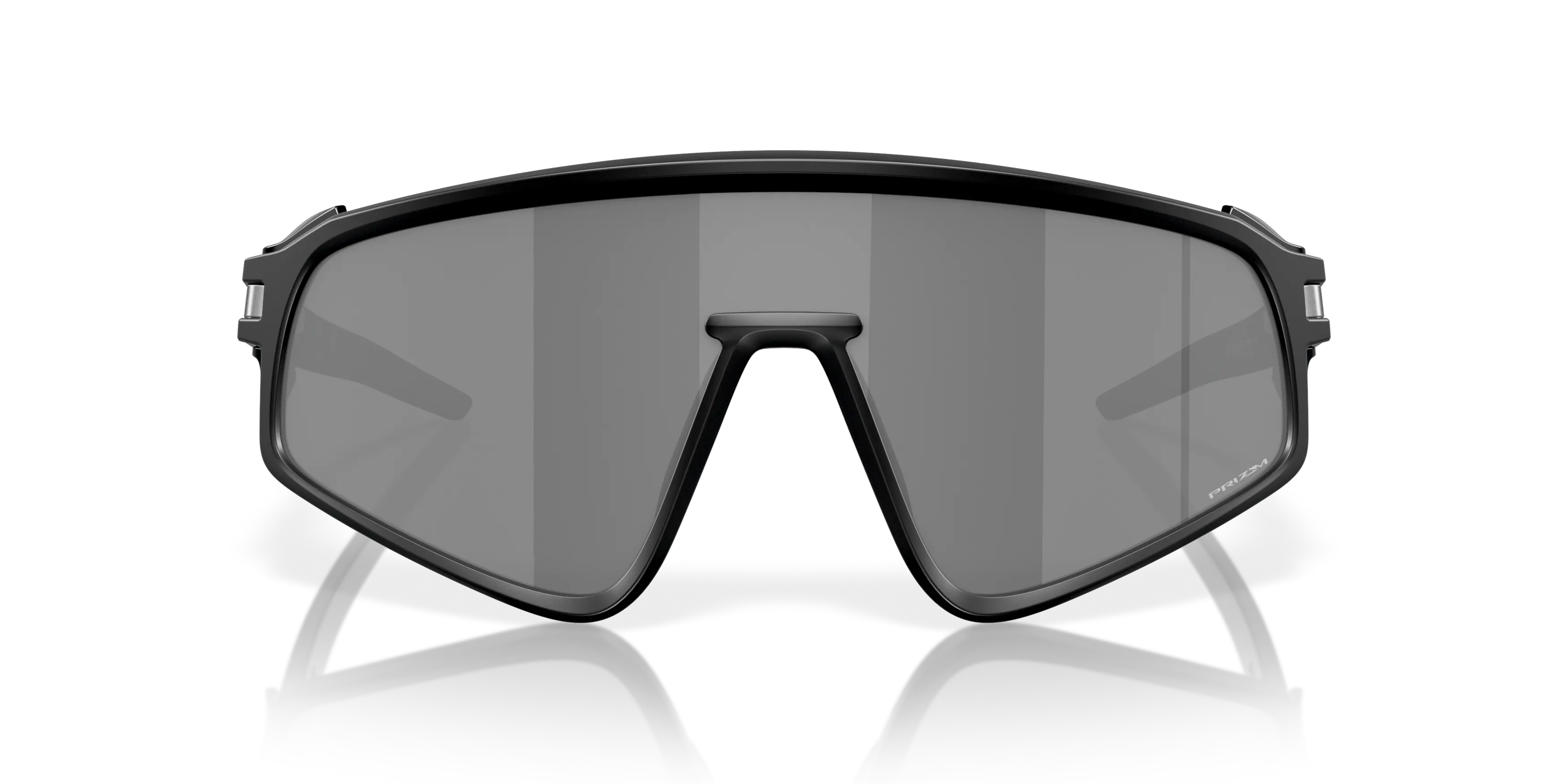 Front, Oakley Latch™ Panel 0OO9404 940401 Sonnenbrille