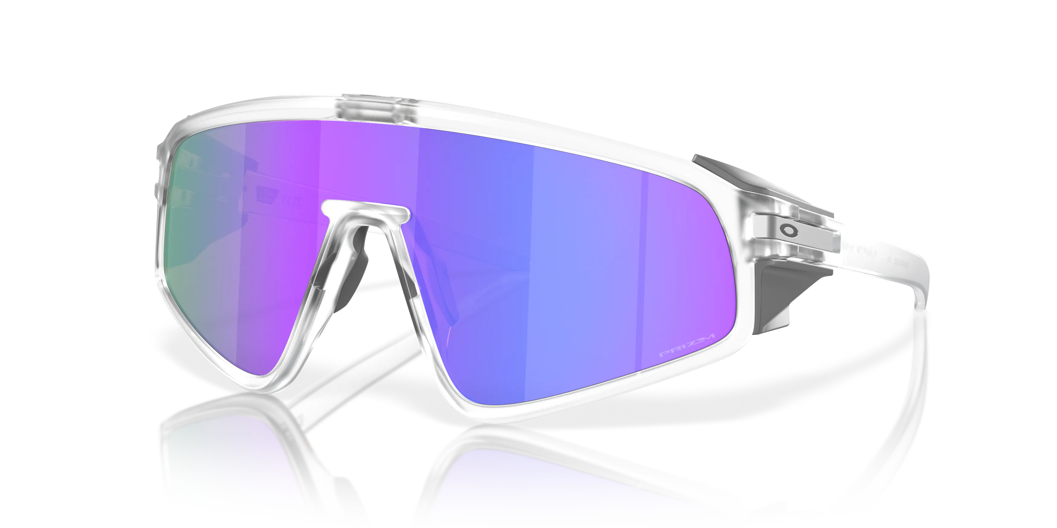Angle_Left01, Oakley LATCH PANEL 0OO9404 940402 Sonnenbrille
