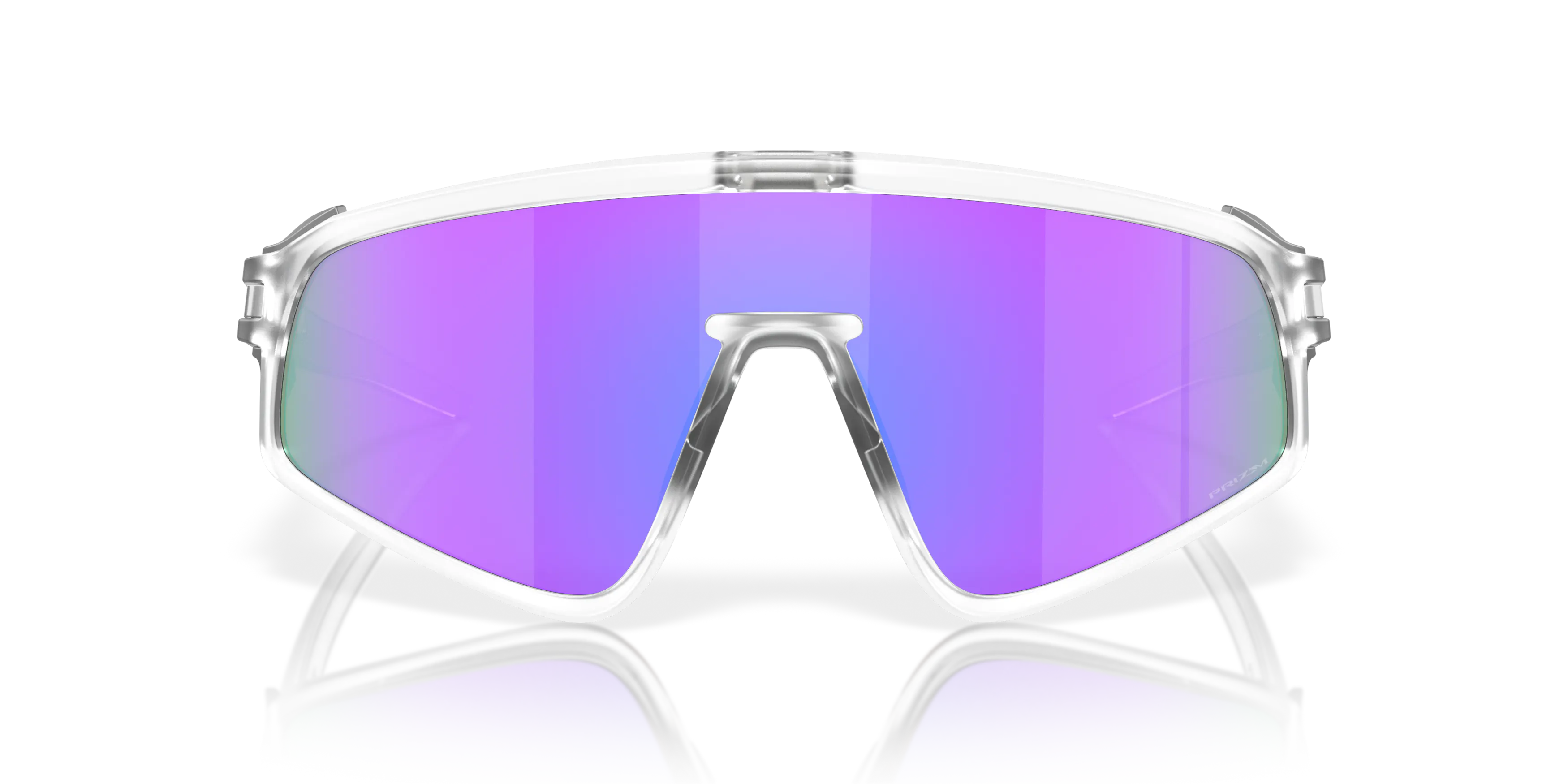 Front, Oakley LATCH PANEL 0OO9404 940402 Sonnenbrille