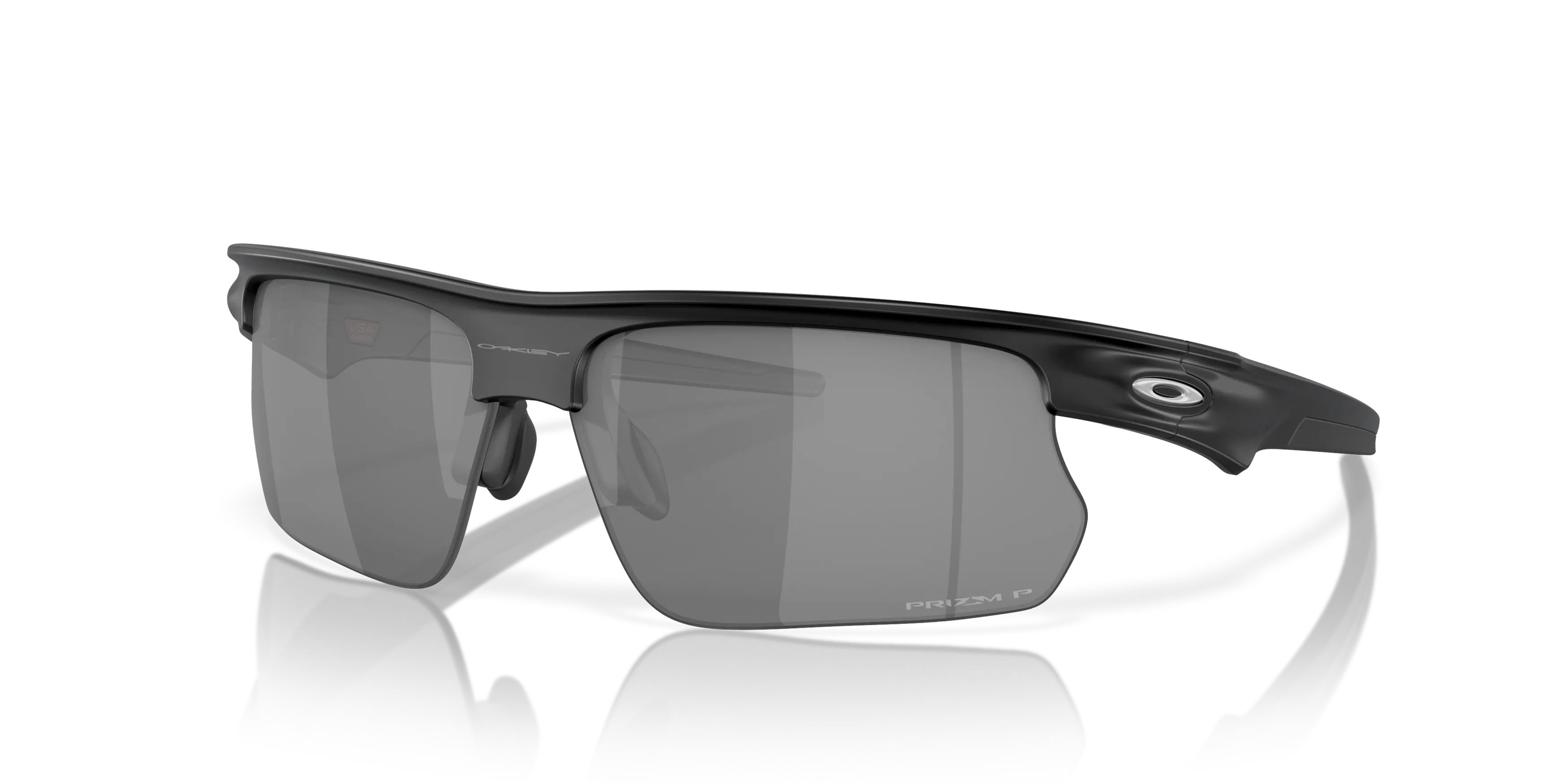 Angle_Left01, Oakley BiSphaera™ 0OO9400 940001 Sonnenbrille