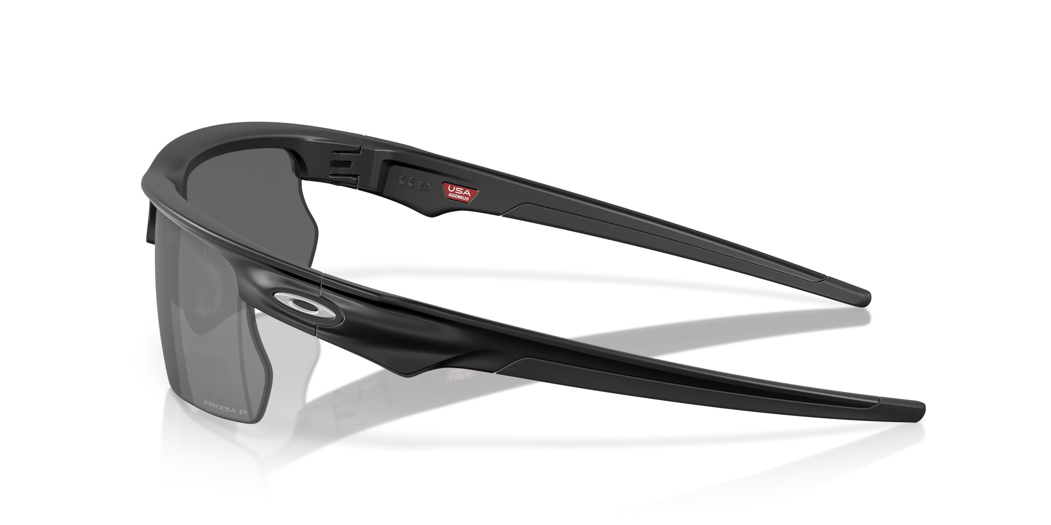 Angle_Left02, Oakley BiSphaera™ 0OO9400 940001 Sonnenbrille