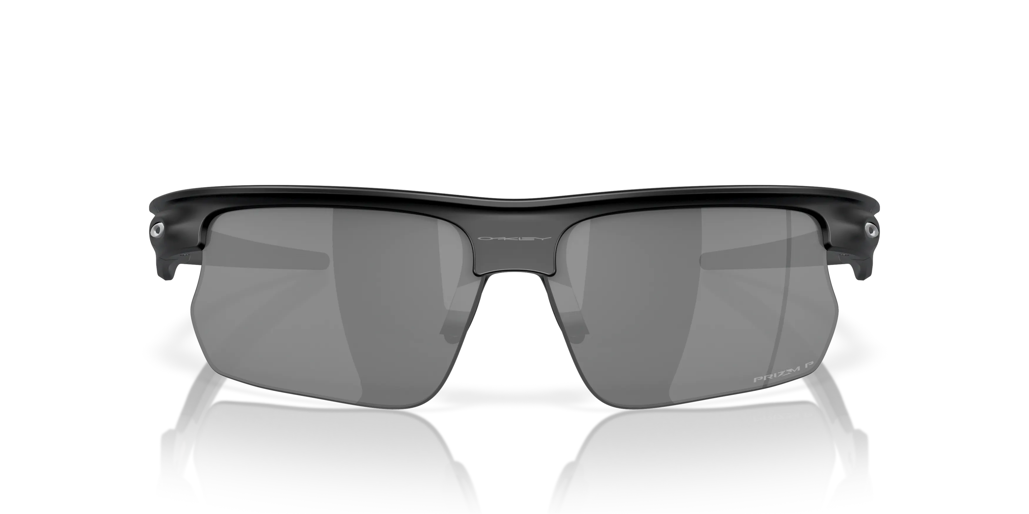 Front, Oakley BiSphaera™ 0OO9400 940001 Sonnenbrille