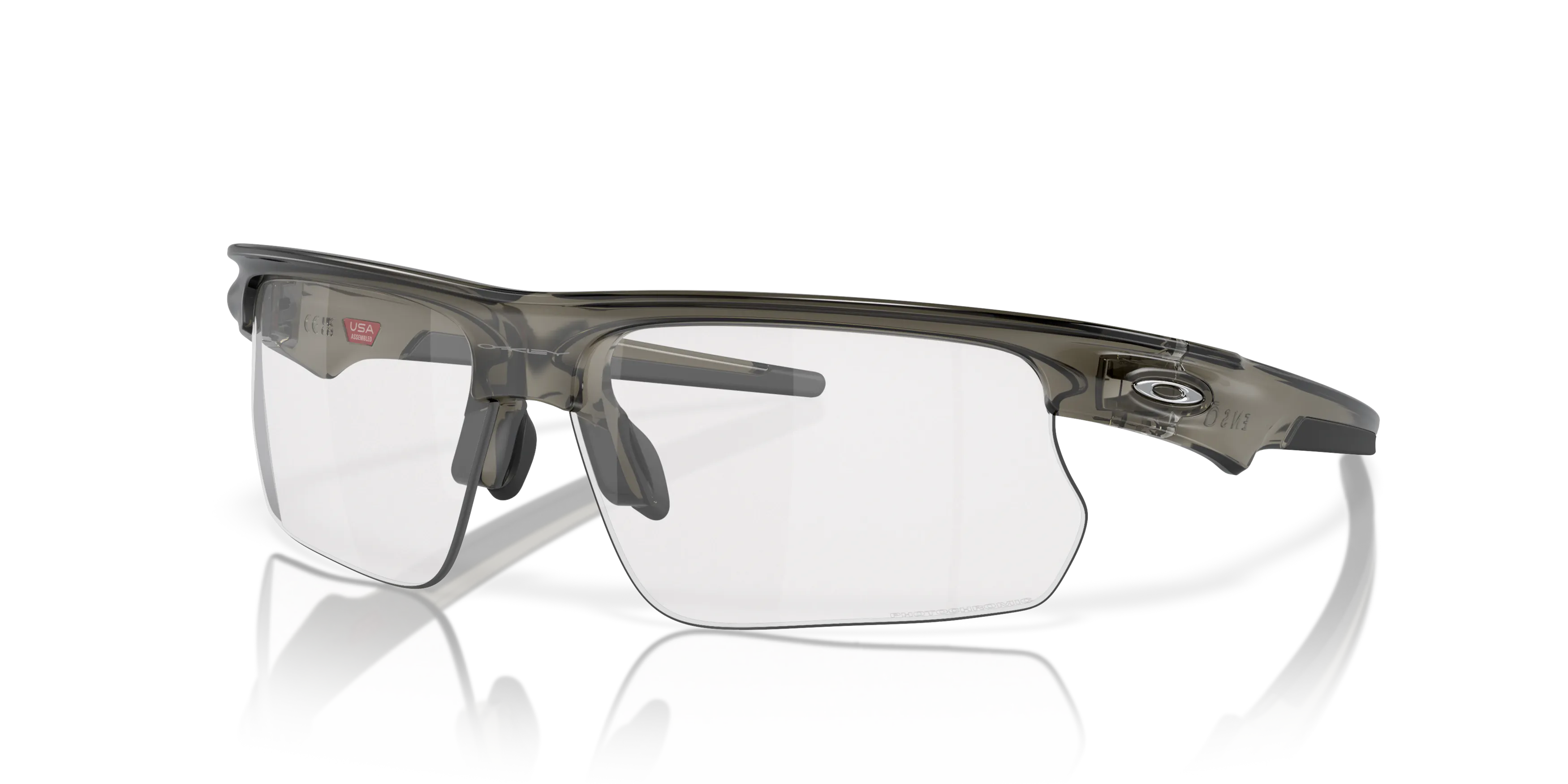 Angle_Left01, Oakley BiSphaera™ 0OO9400 940011 Sonnenbrille