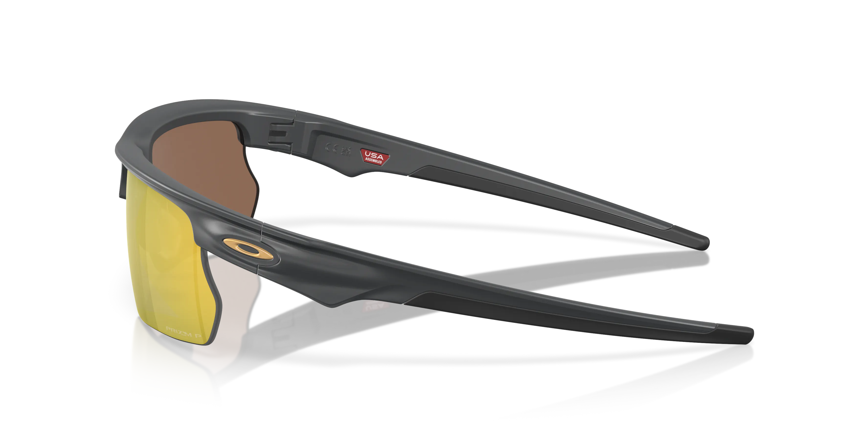 Angle_Left02, Oakley BiSphaera™ 0OO9400 940012 Sonnenbrille