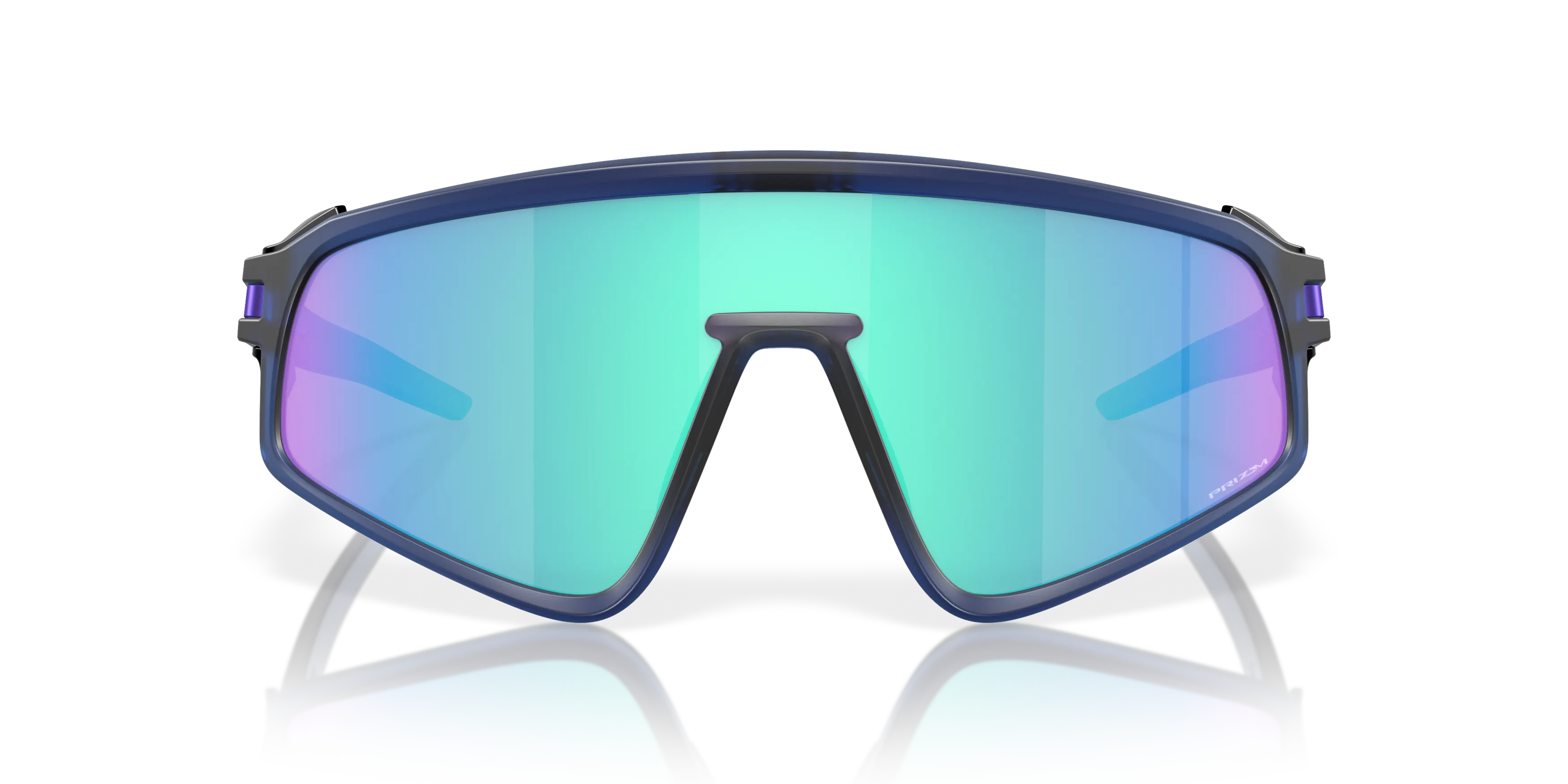 Front, Oakley LATCH PANEL 0OO9404 940406 Sonnenbrille