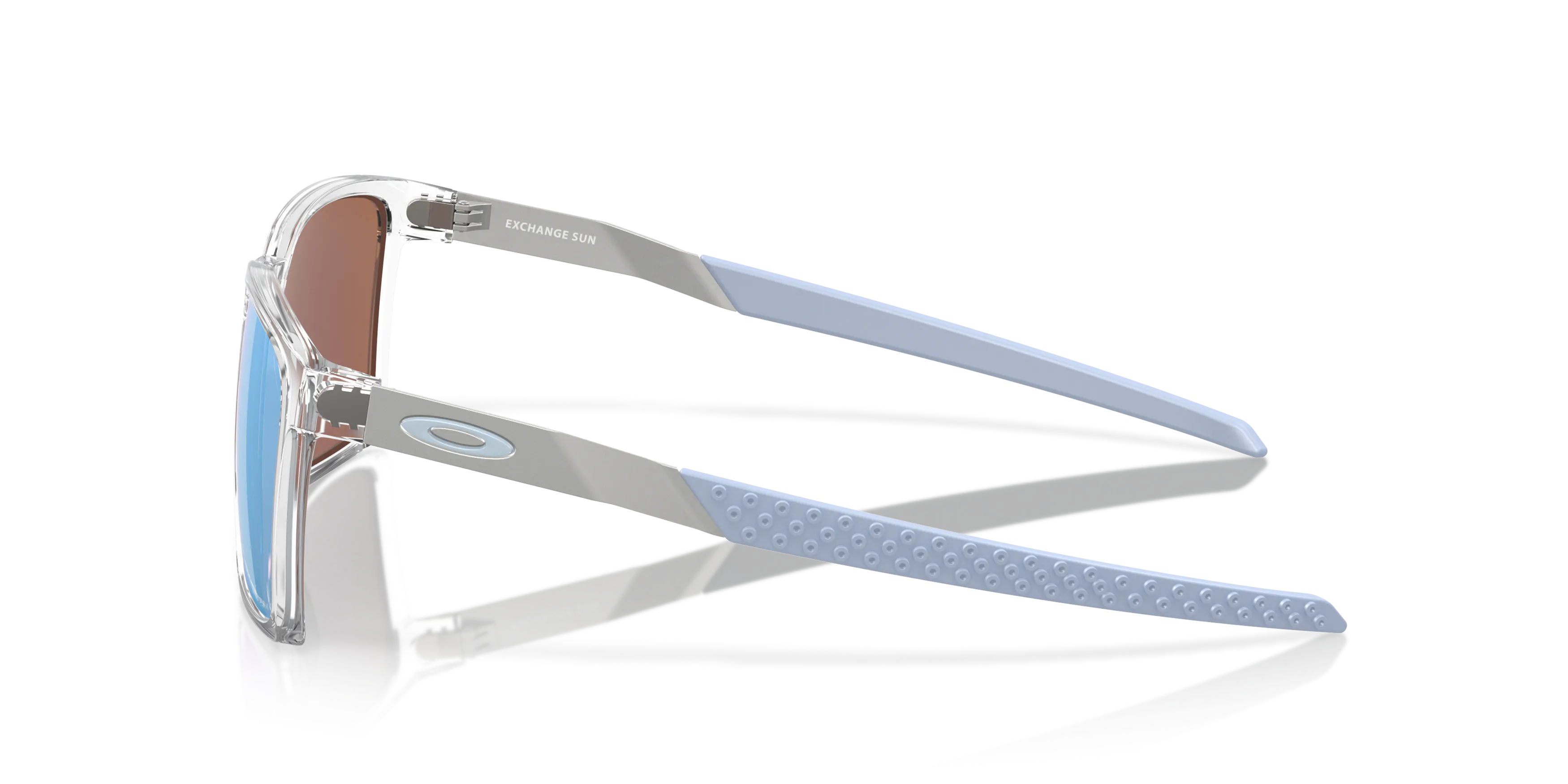Angle_Left02, Oakley Exchange Sun 0OO9483 948303 Sonnenbrille
