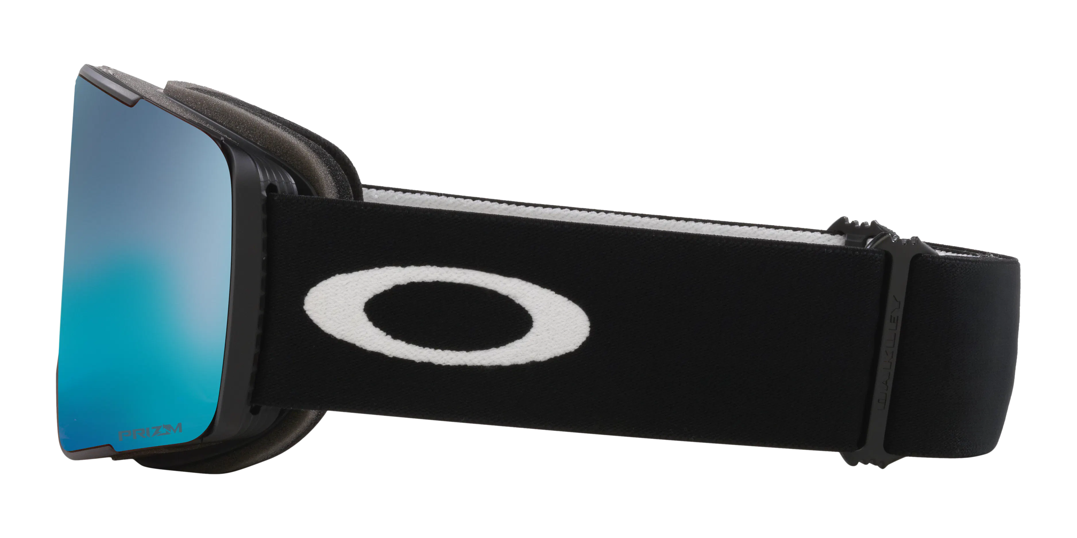 Angle_Left02, Oakley LINE MINER PRO M 0OO713 7Prizm Snow Sapphire Iridium Skibrille