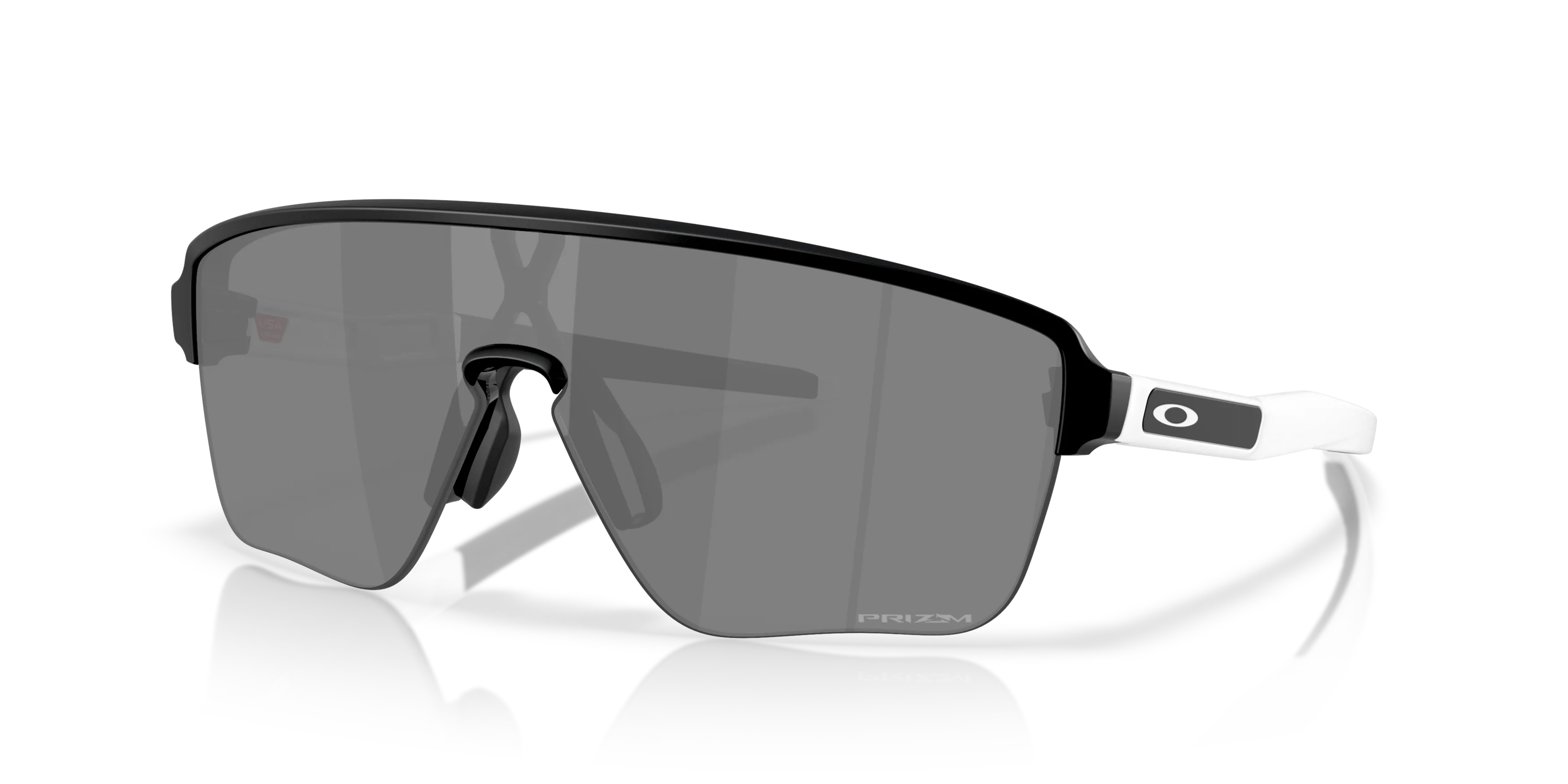 Angle_Left01, Oakley Corridor SQ Duality Collec 0OO9415 941501 Sonnenbrille