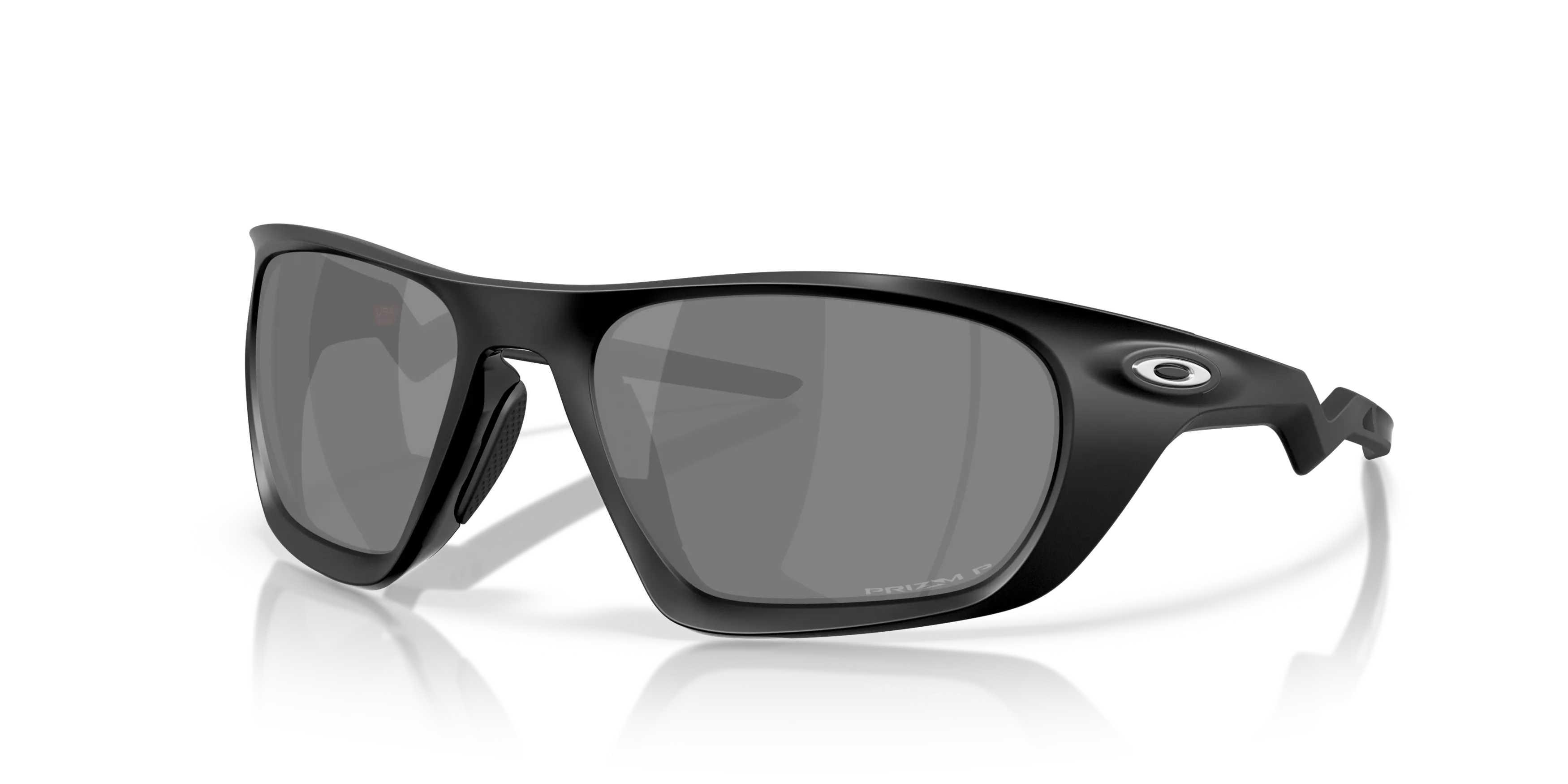Angle_Left01, Oakley Lateralis 0OO9431 943101 Sonnenbrille