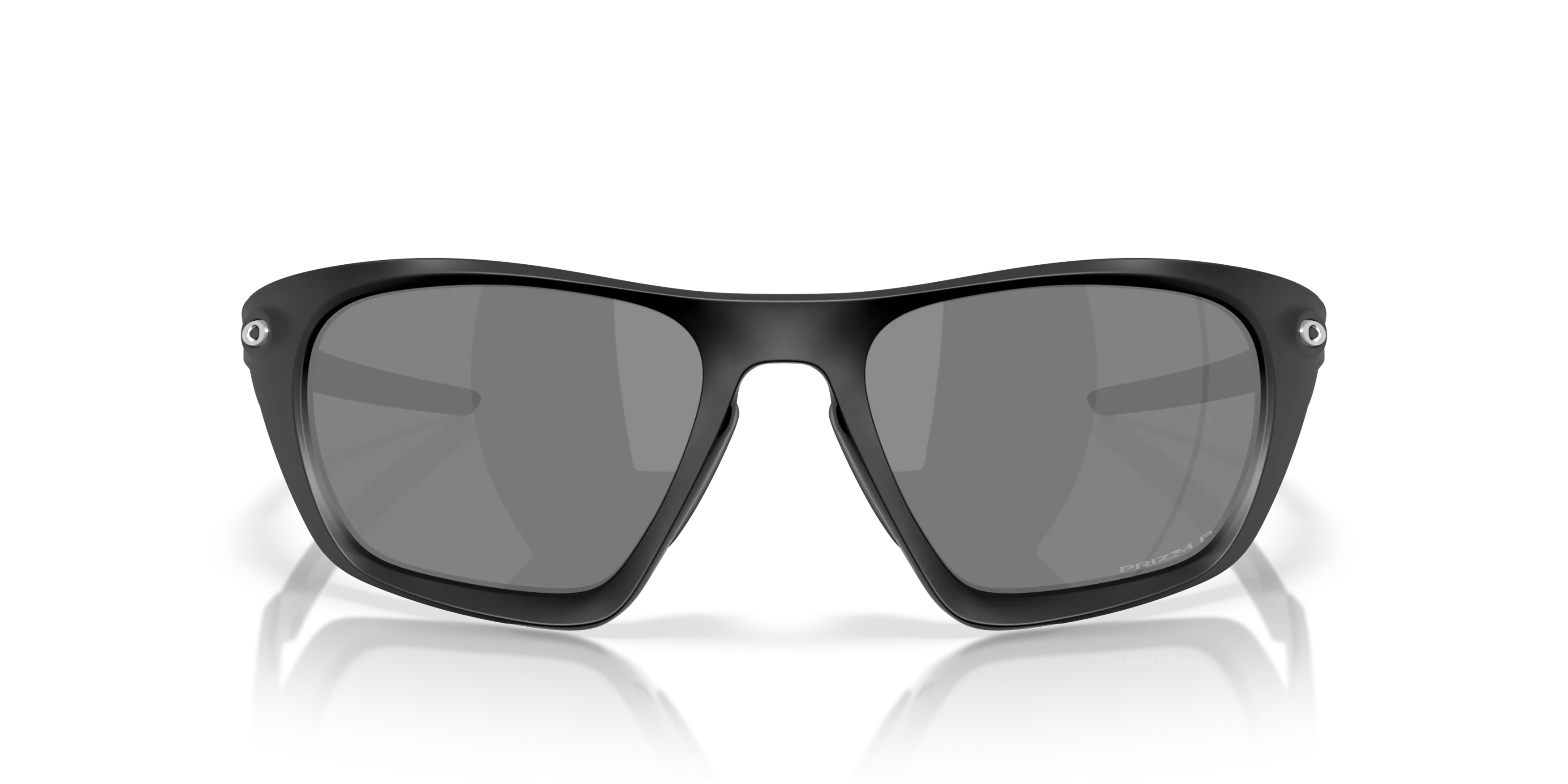 Front, Oakley Lateralis 0OO9431 943101 Sonnenbrille