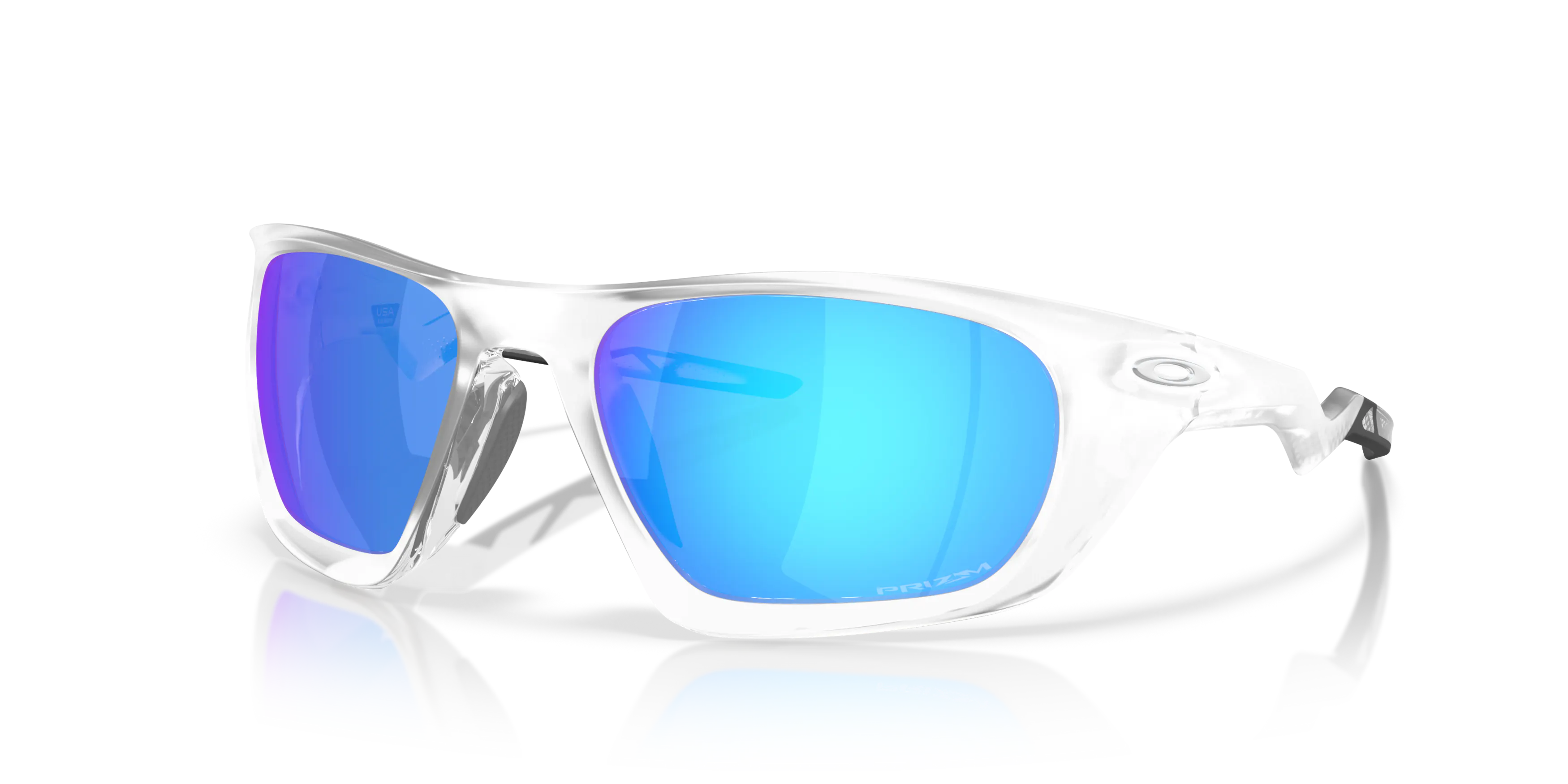 Angle_Left01, Oakley Lateralis 0OO9431 943106 Sonnenbrille