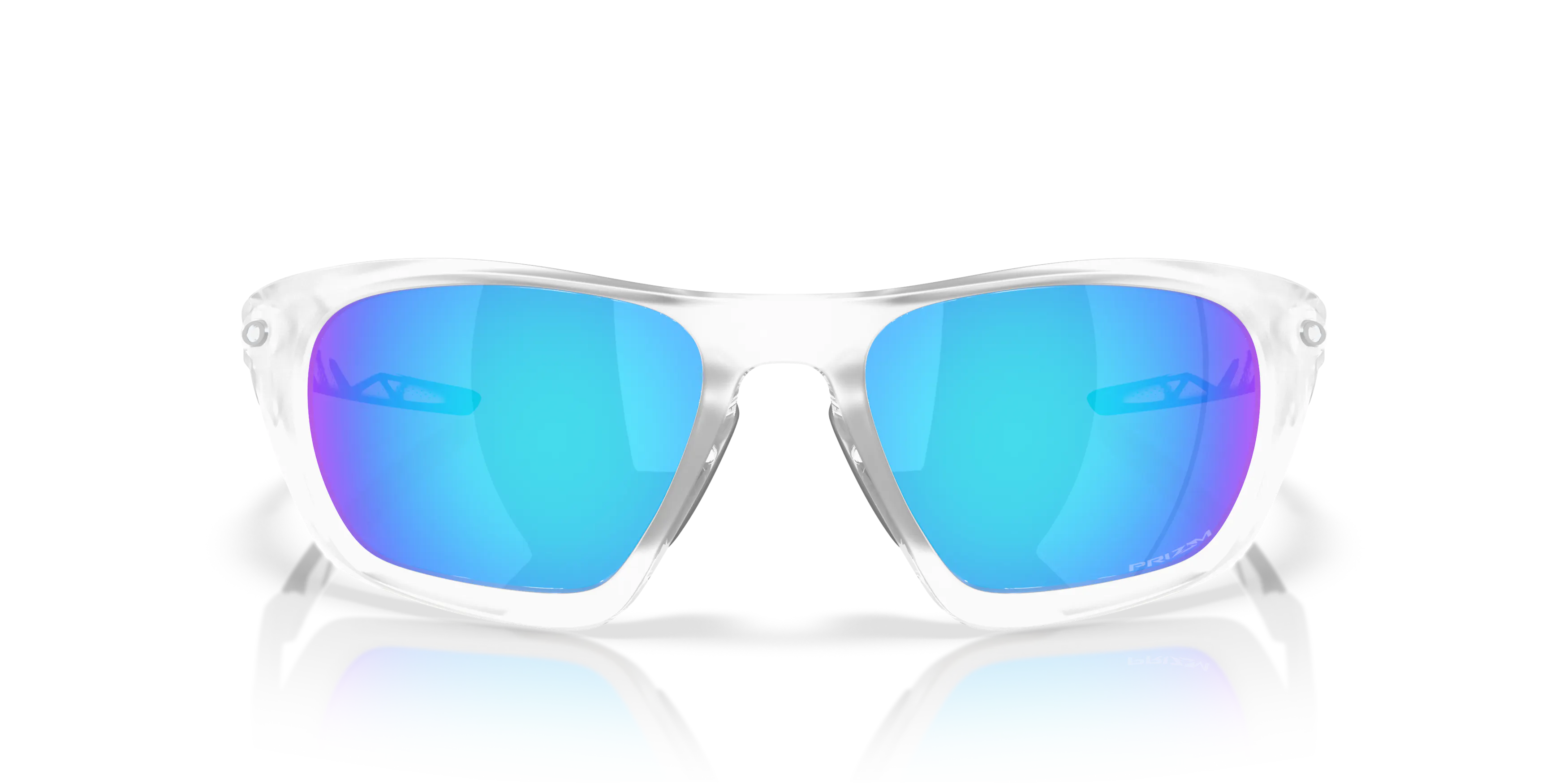 Front, Oakley Lateralis 0OO9431 943106 Sonnenbrille