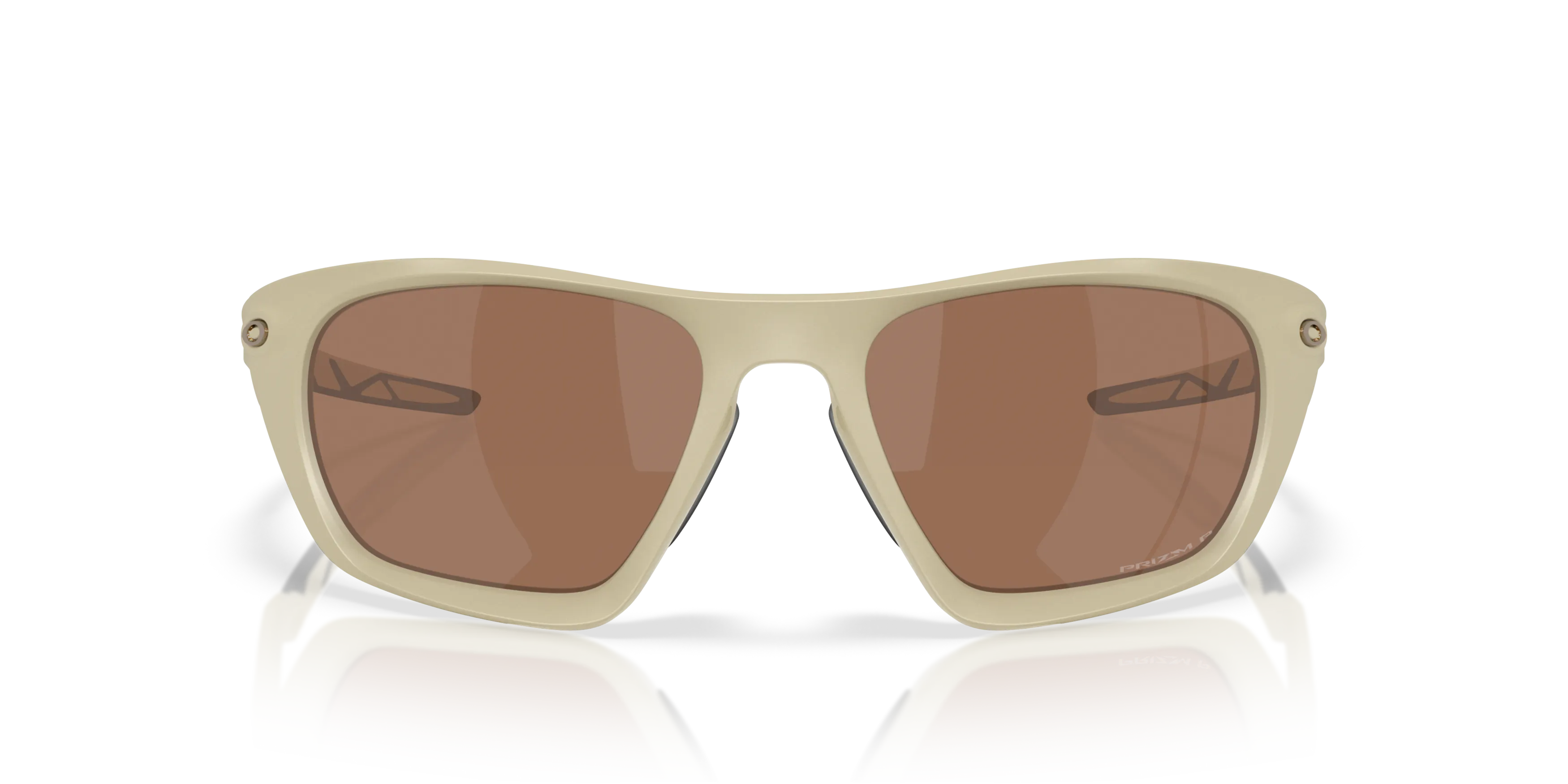 Front, Oakley Lateralis 0OO9431 943105 Sonnenbrille