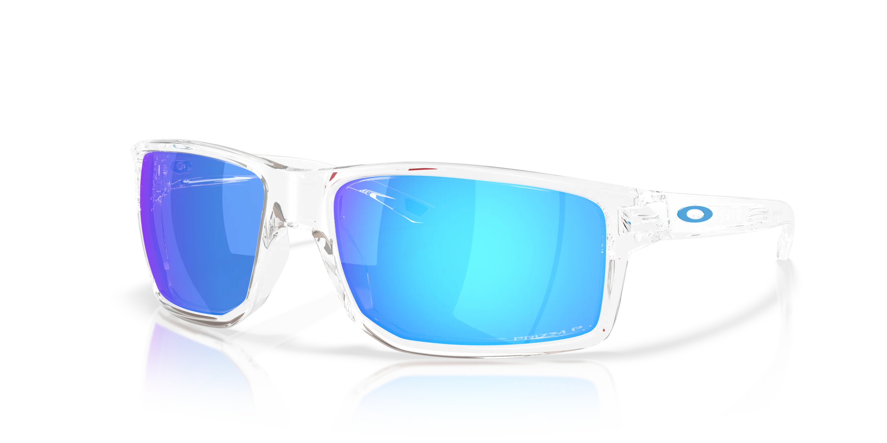 Angle_Left01, Oakley Gibston XL 0OO9470 947005 Sonnenbrille