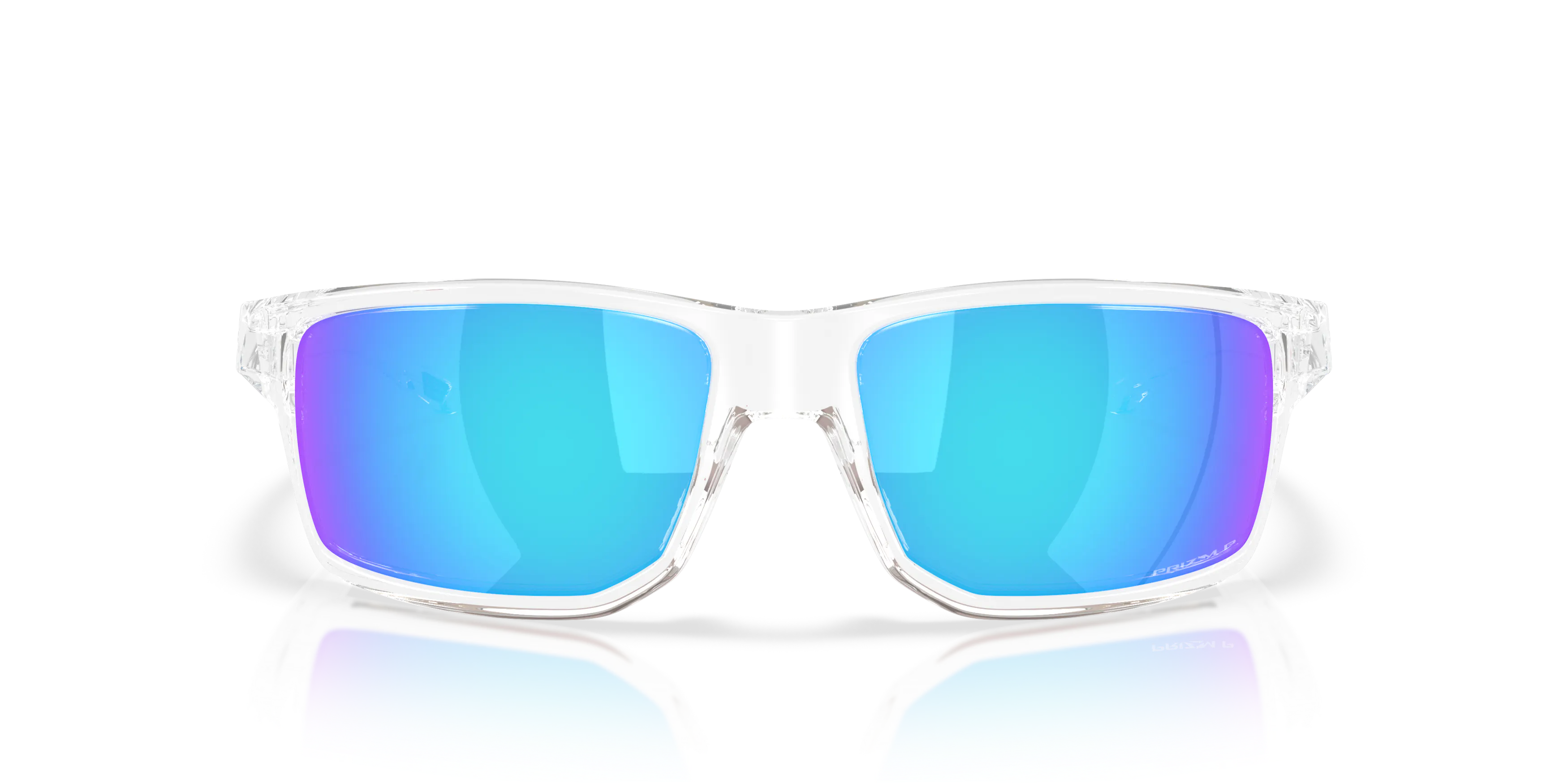 Oakley Gibston XL 0OO9470 947005 Sonnenbrille