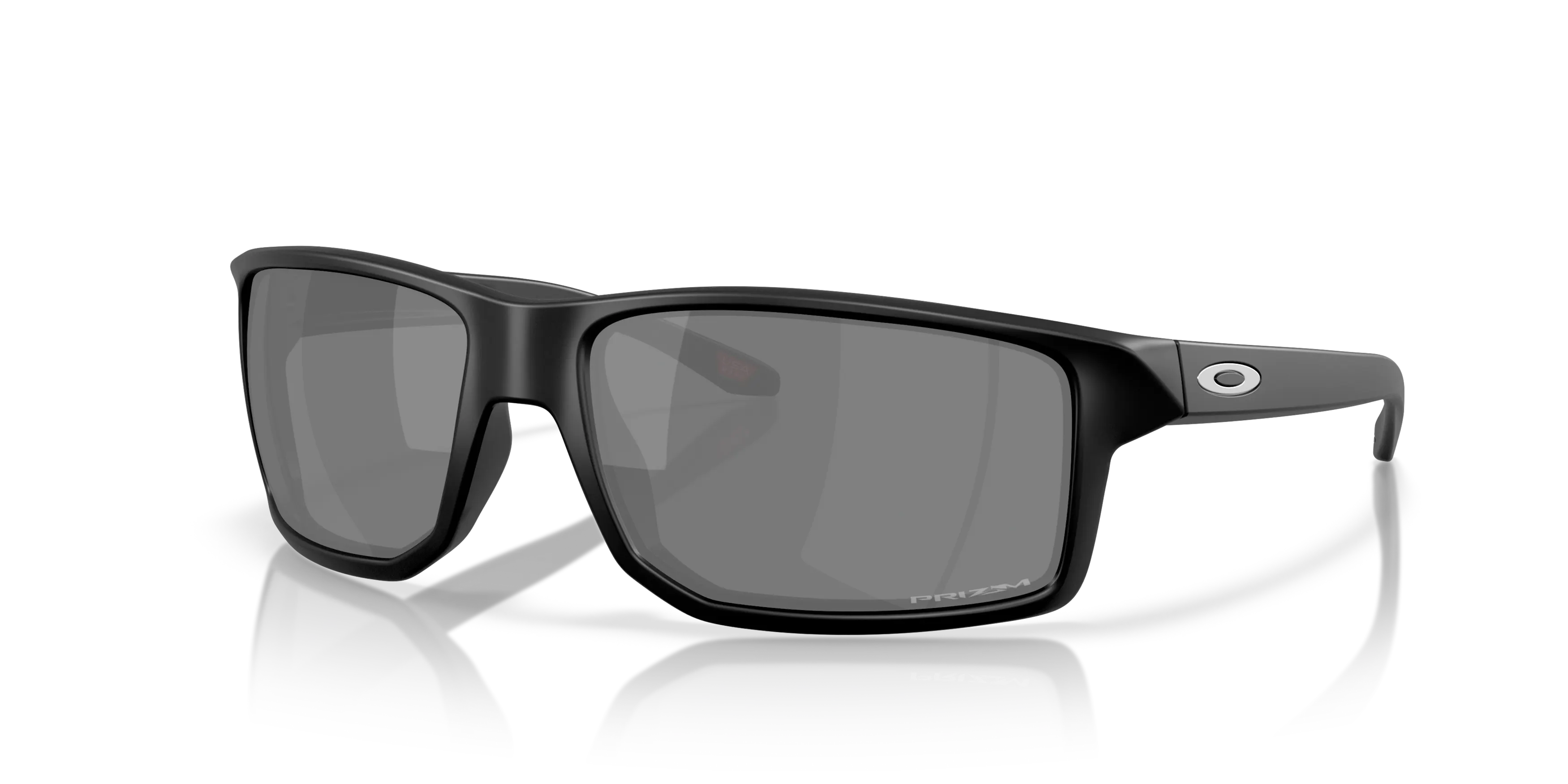 Angle_Left01, Oakley Gibston XL 0OO9470 947001 Sonnenbrille