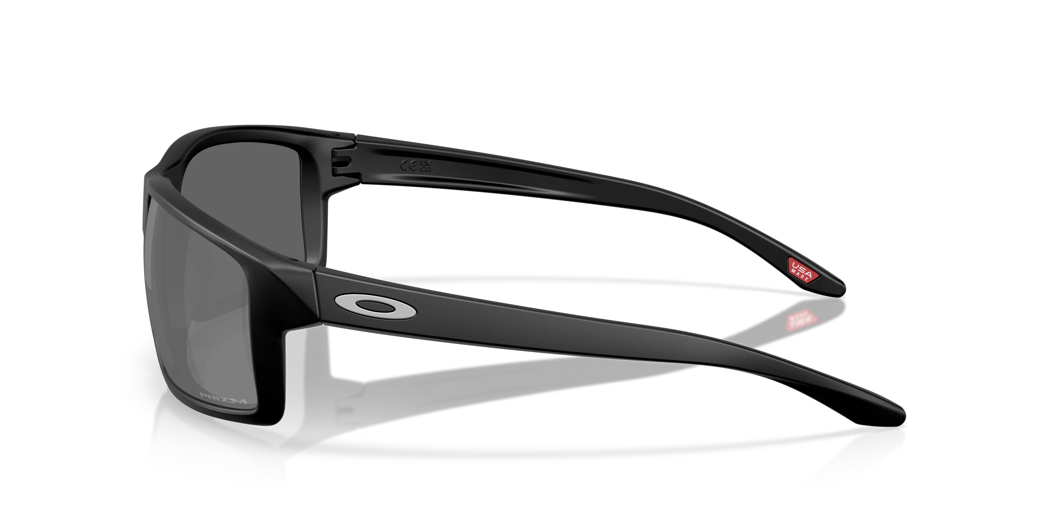 Angle_Left02, Oakley Gibston XL 0OO9470 947001 Sonnenbrille