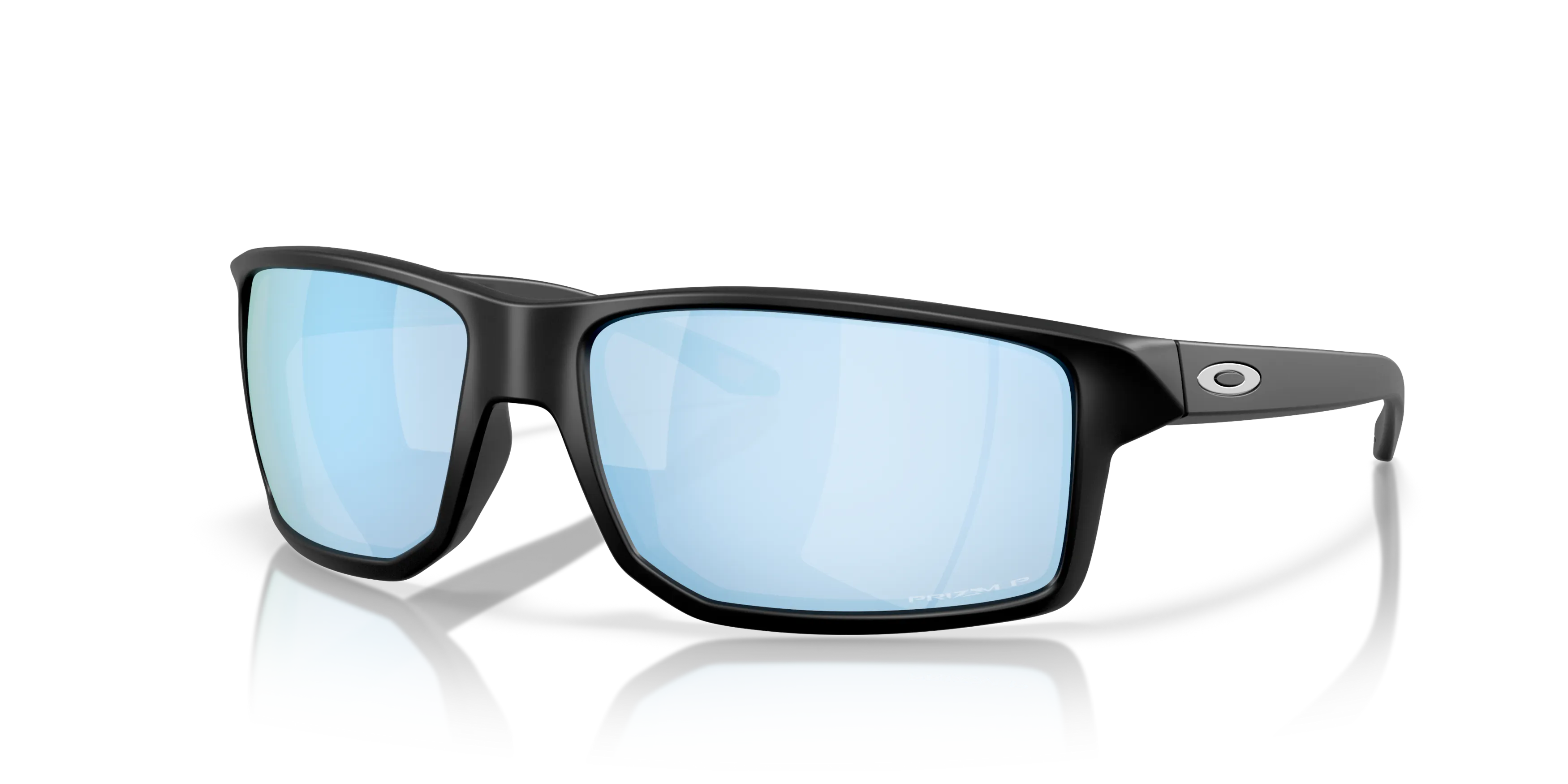 Angle_Left01, Oakley Gibston XL 0OO9470 947004 Sonnenbrille