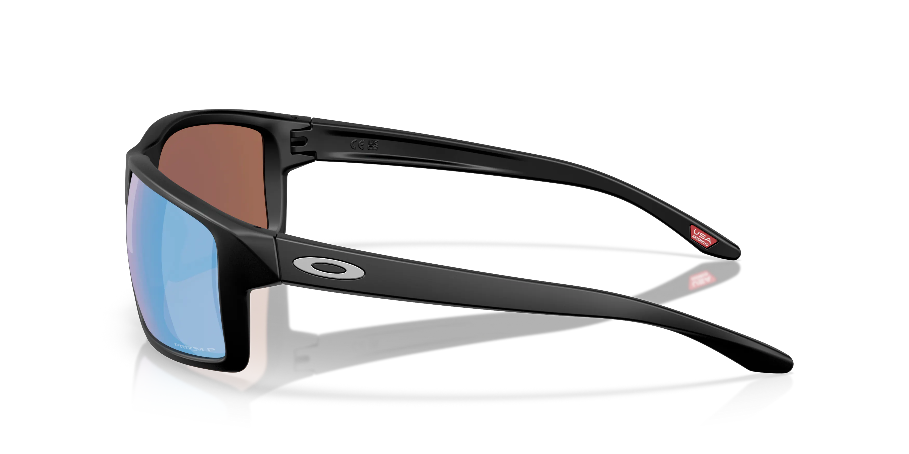 Angle_Left02, Oakley Gibston XL 0OO9470 947004 Sonnenbrille