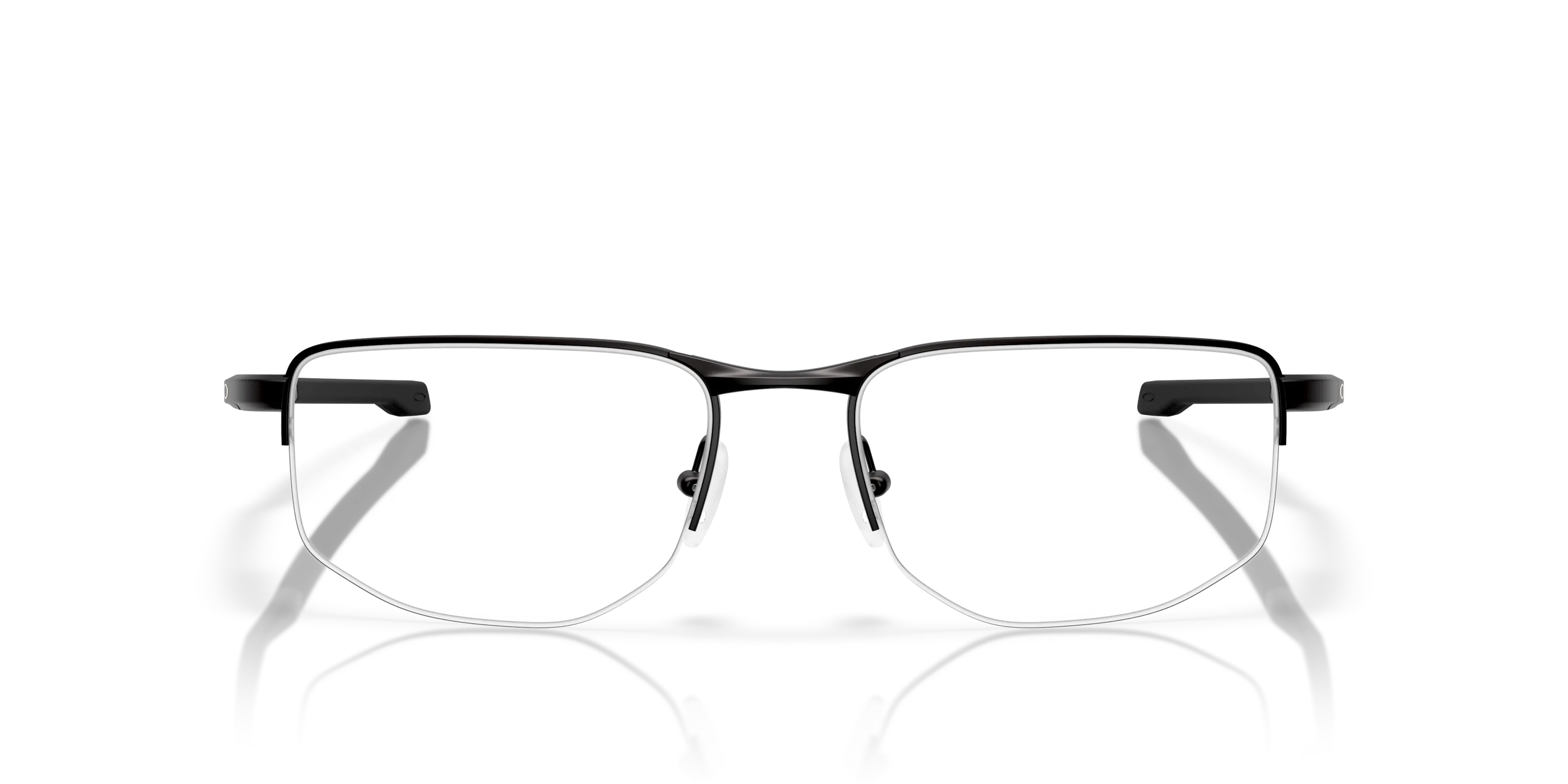 Front, Oakley Addams 0.5 0OX3035 303501 Brille