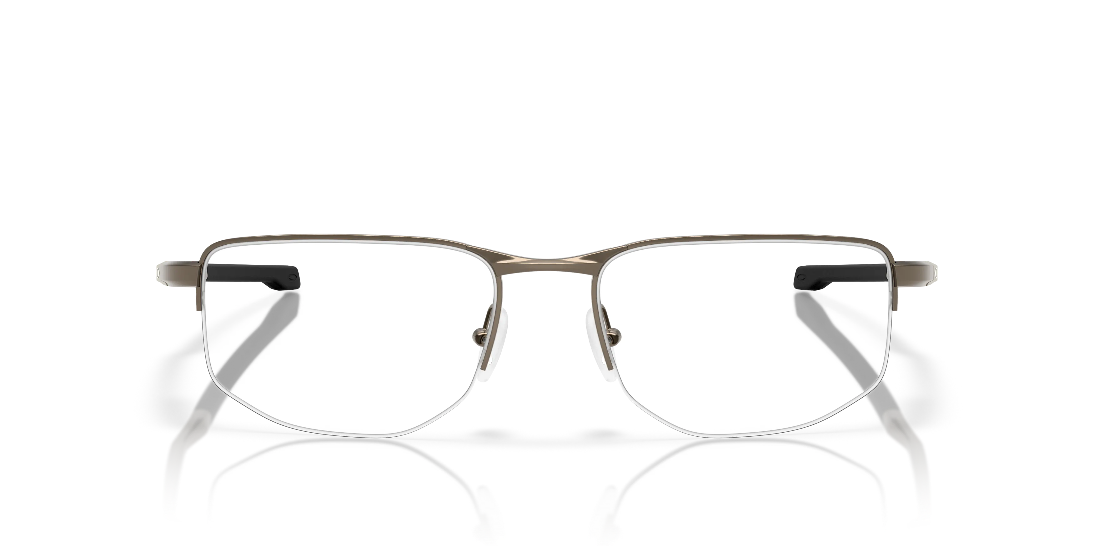 Front, Oakley Addams 0.5 0OX3035 303502 Brille