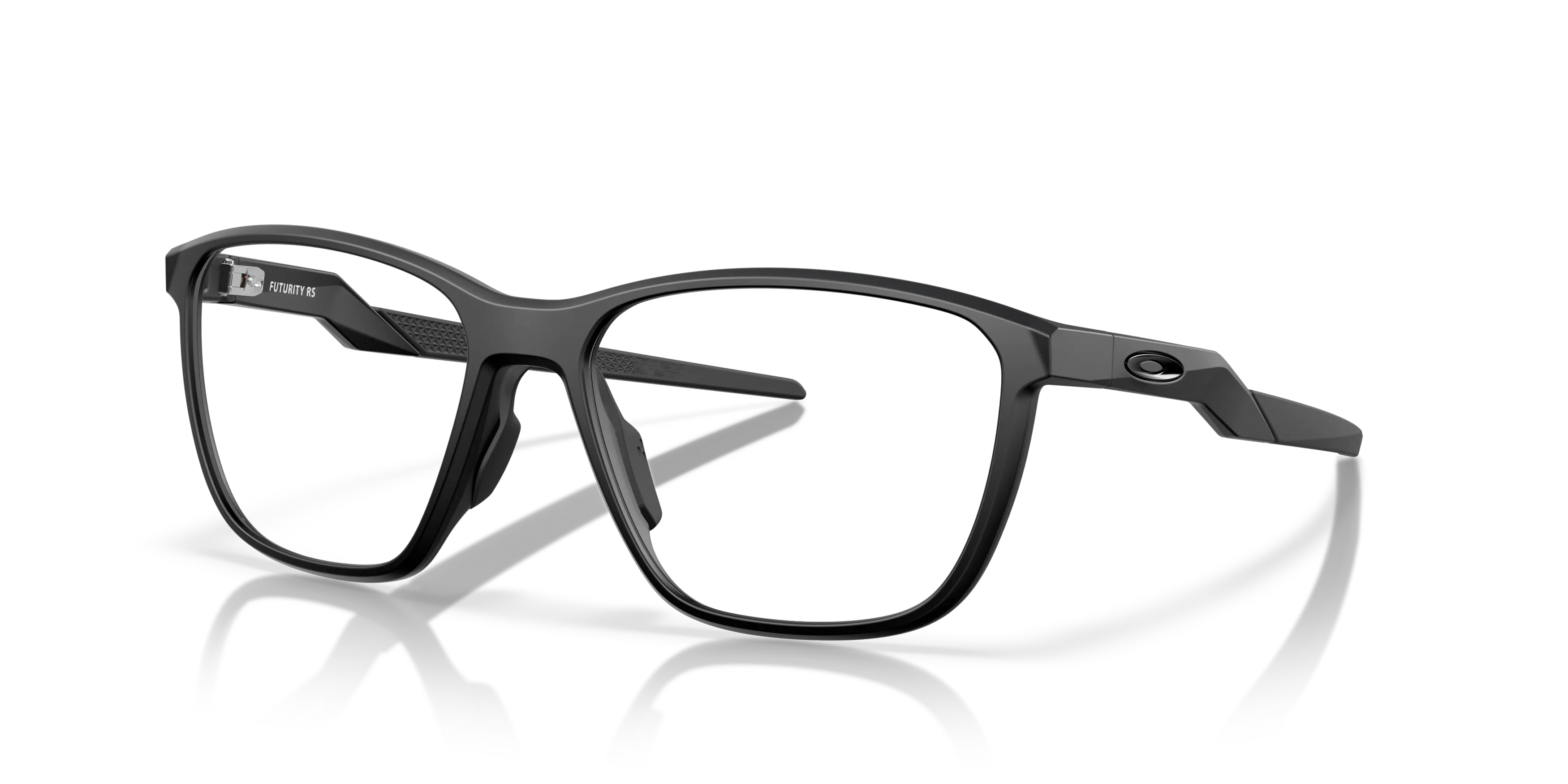 Angle_Left01, Oakley Futurity RS 0OX8186 818601 Brille