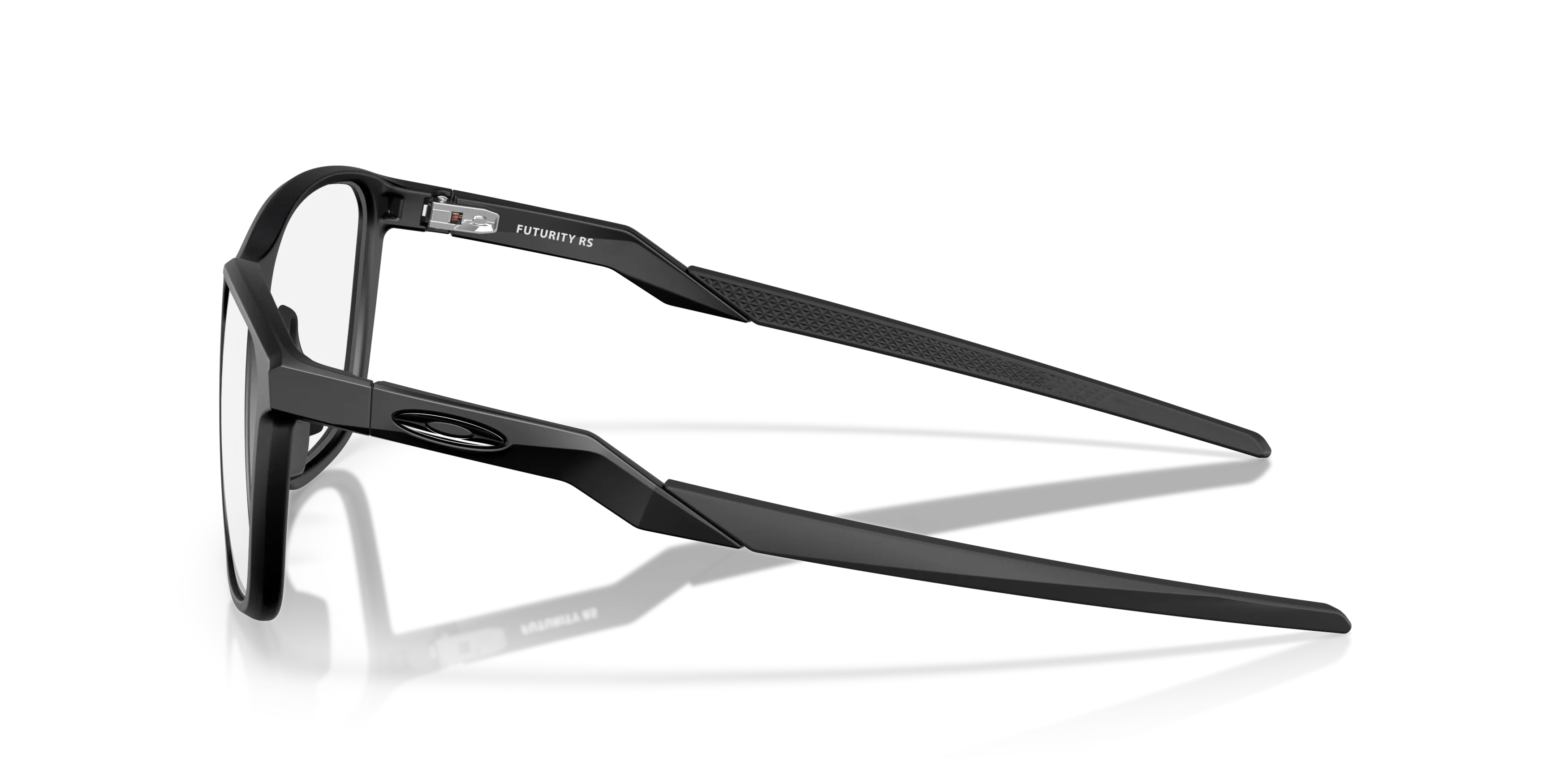 Angle_Left02, Oakley Futurity RS 0OX8186 818601 Brille