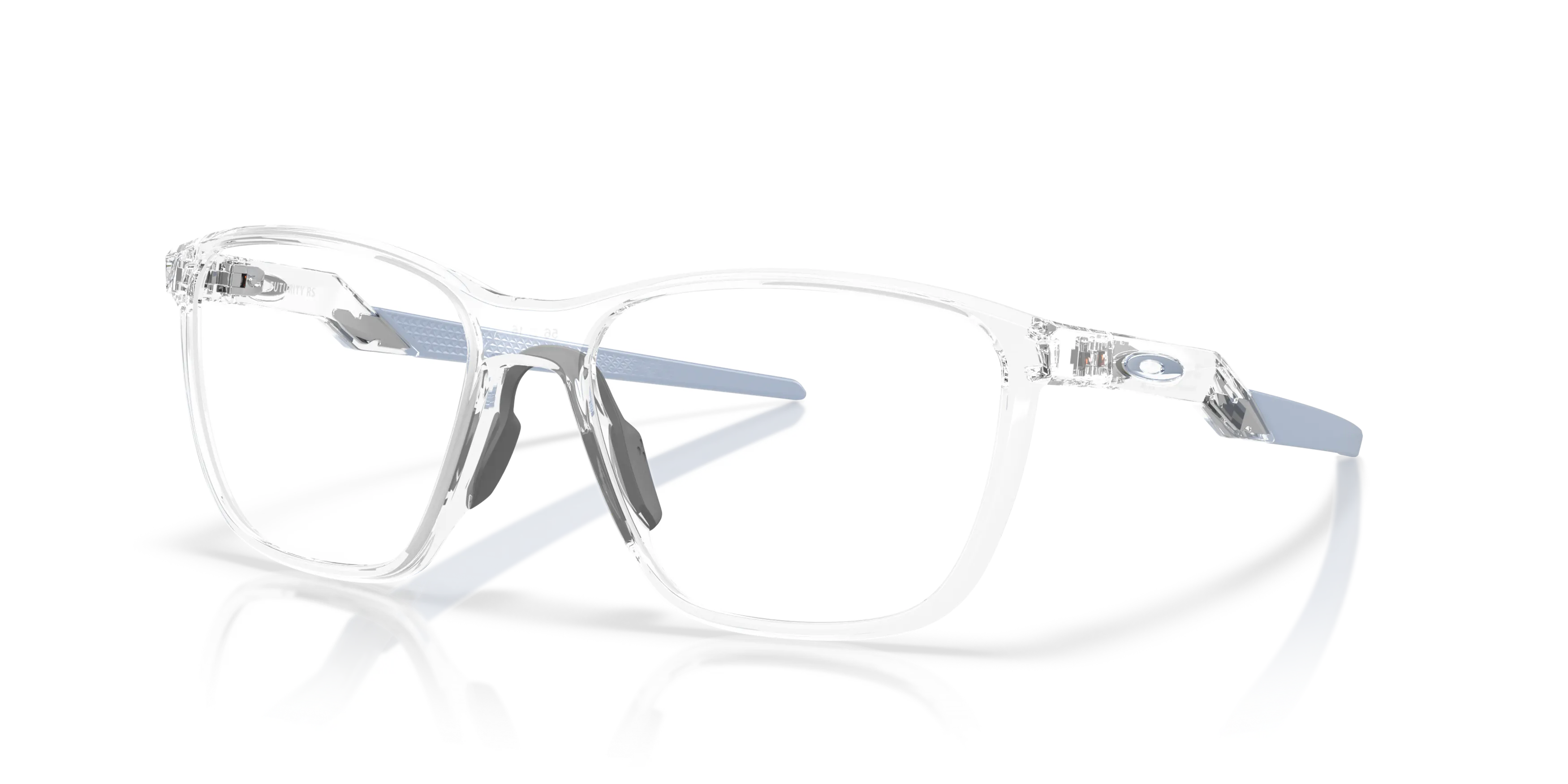 Angle_Left01, Oakley Futurity RS 0OX8186 818603 Brille
