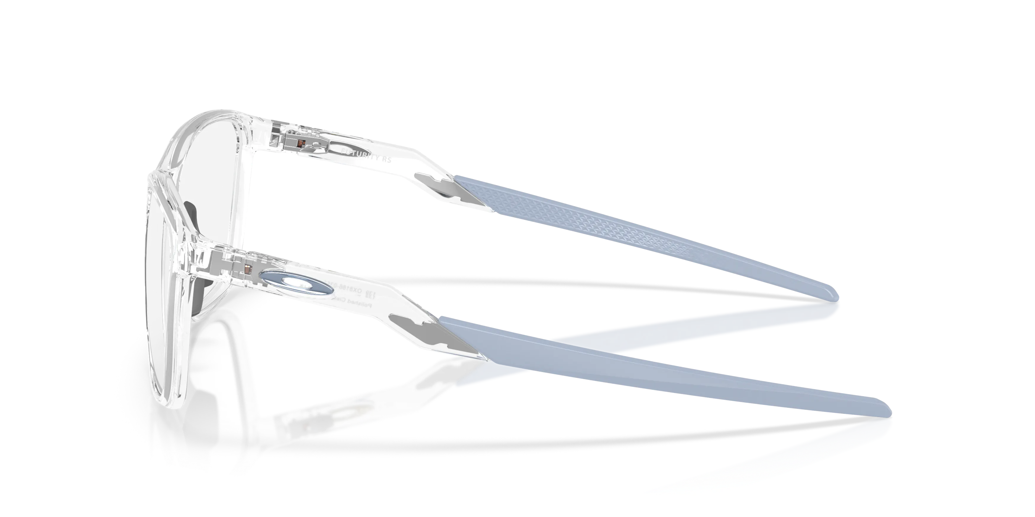 Angle_Left02, Oakley Futurity RS 0OX8186 818603 Brille