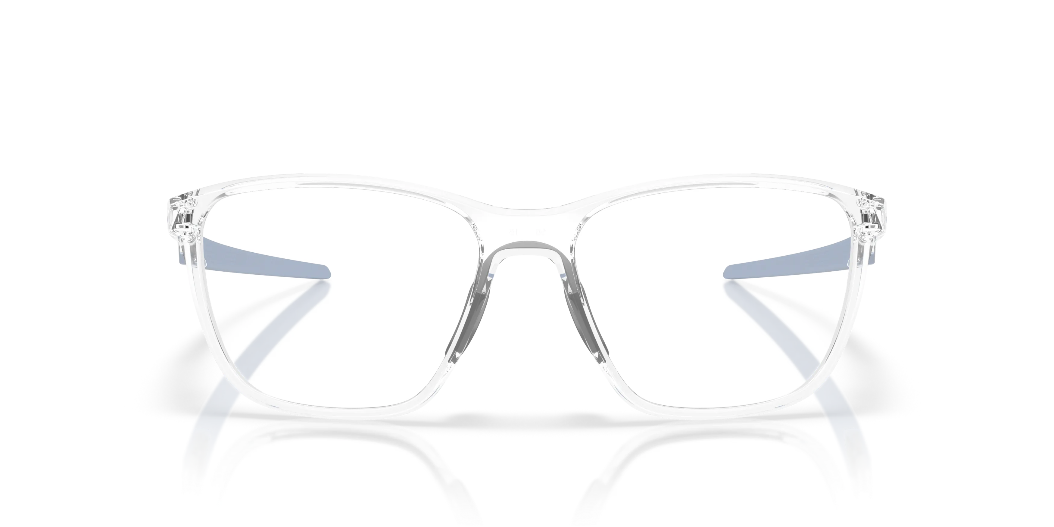 Front, Oakley Futurity RS 0OX8186 818603 Brille