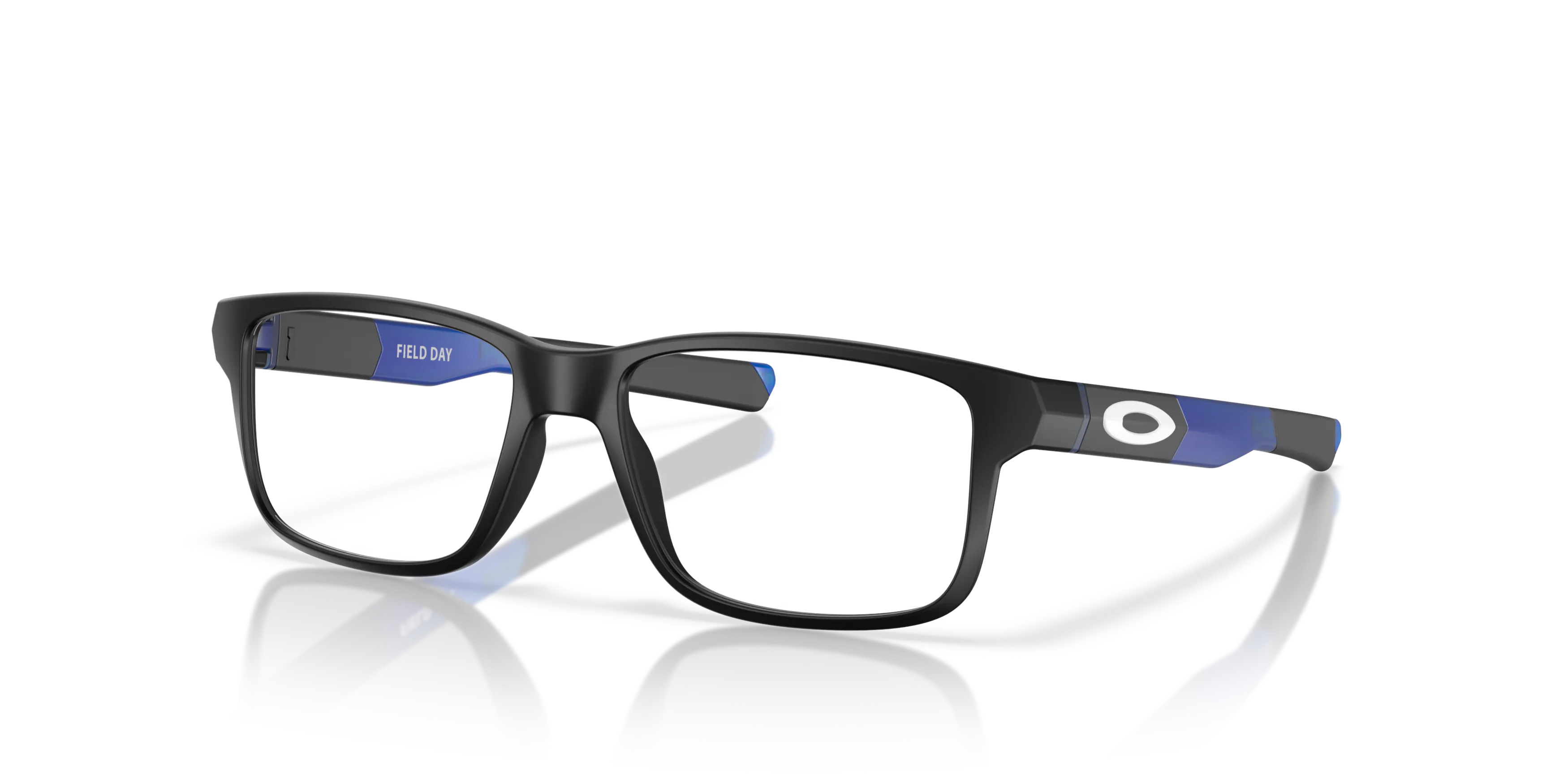 Angle_Left01, Oakley Field Day Fathom Collectio 0OY8007 800712 Brille