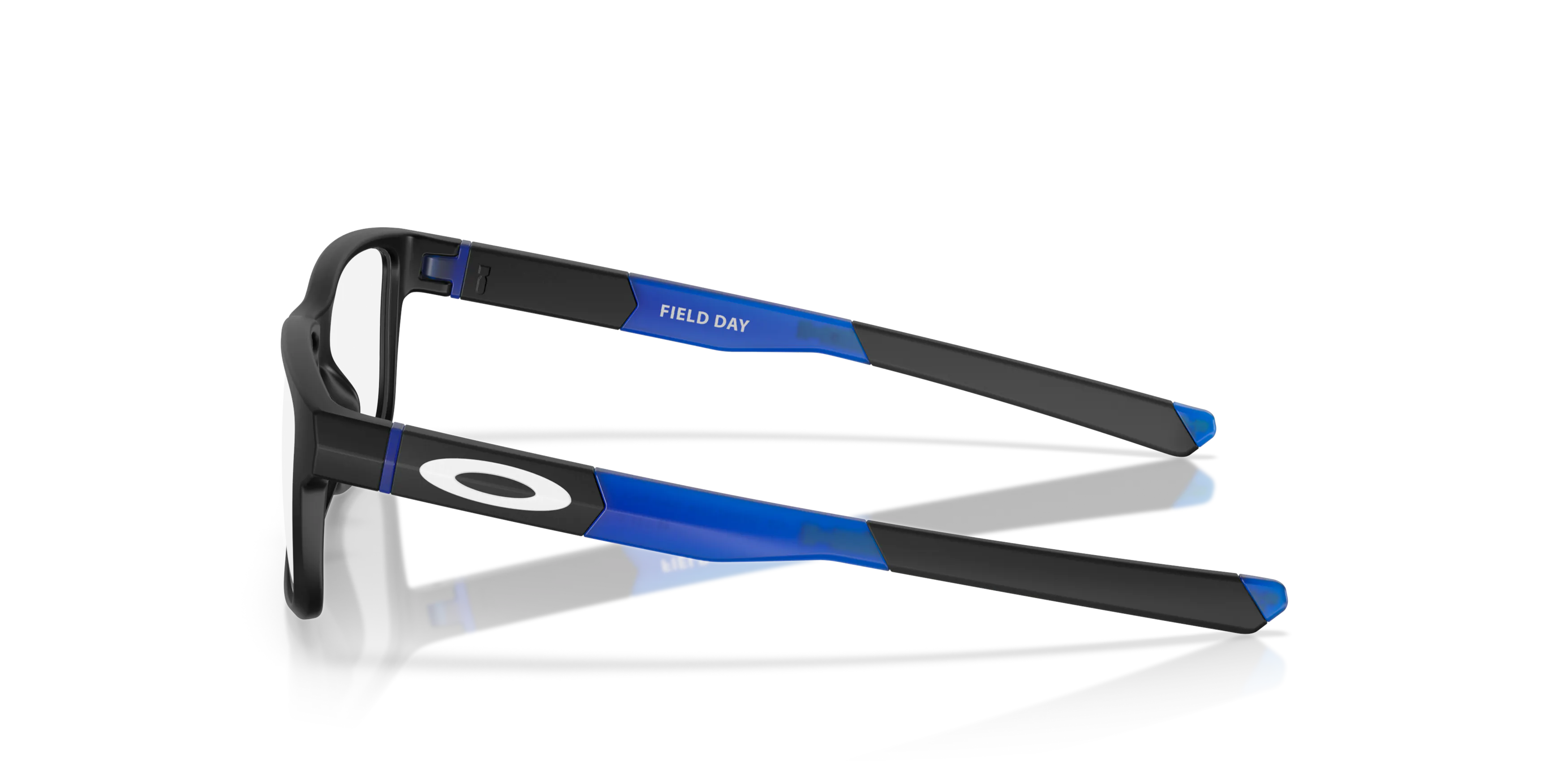 Angle_Left02, Oakley Field Day Fathom Collectio 0OY8007 800712 Brille