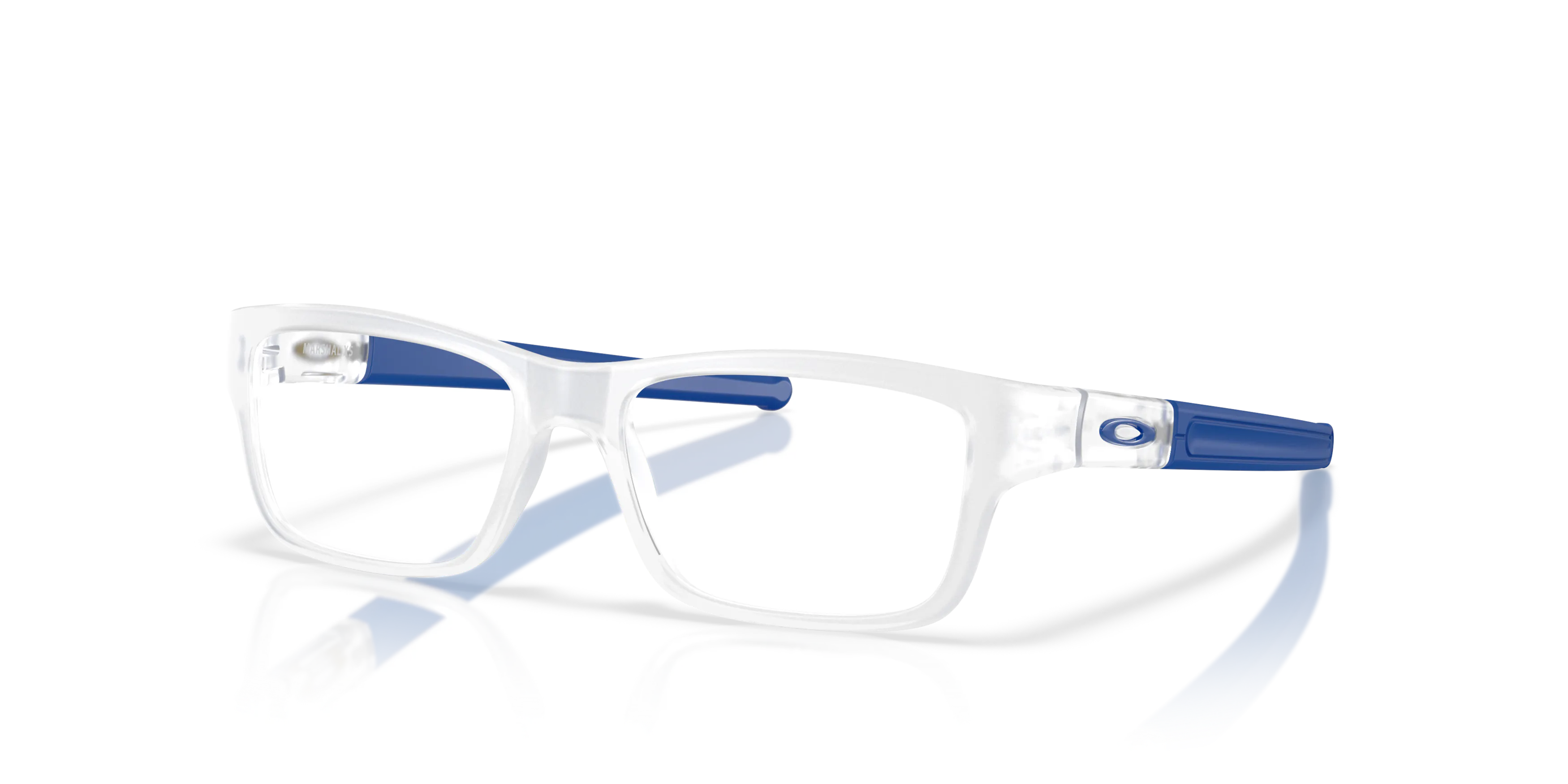 Angle_Left01, Oakley MARSHAL XS 0OY8005 800509 Brille