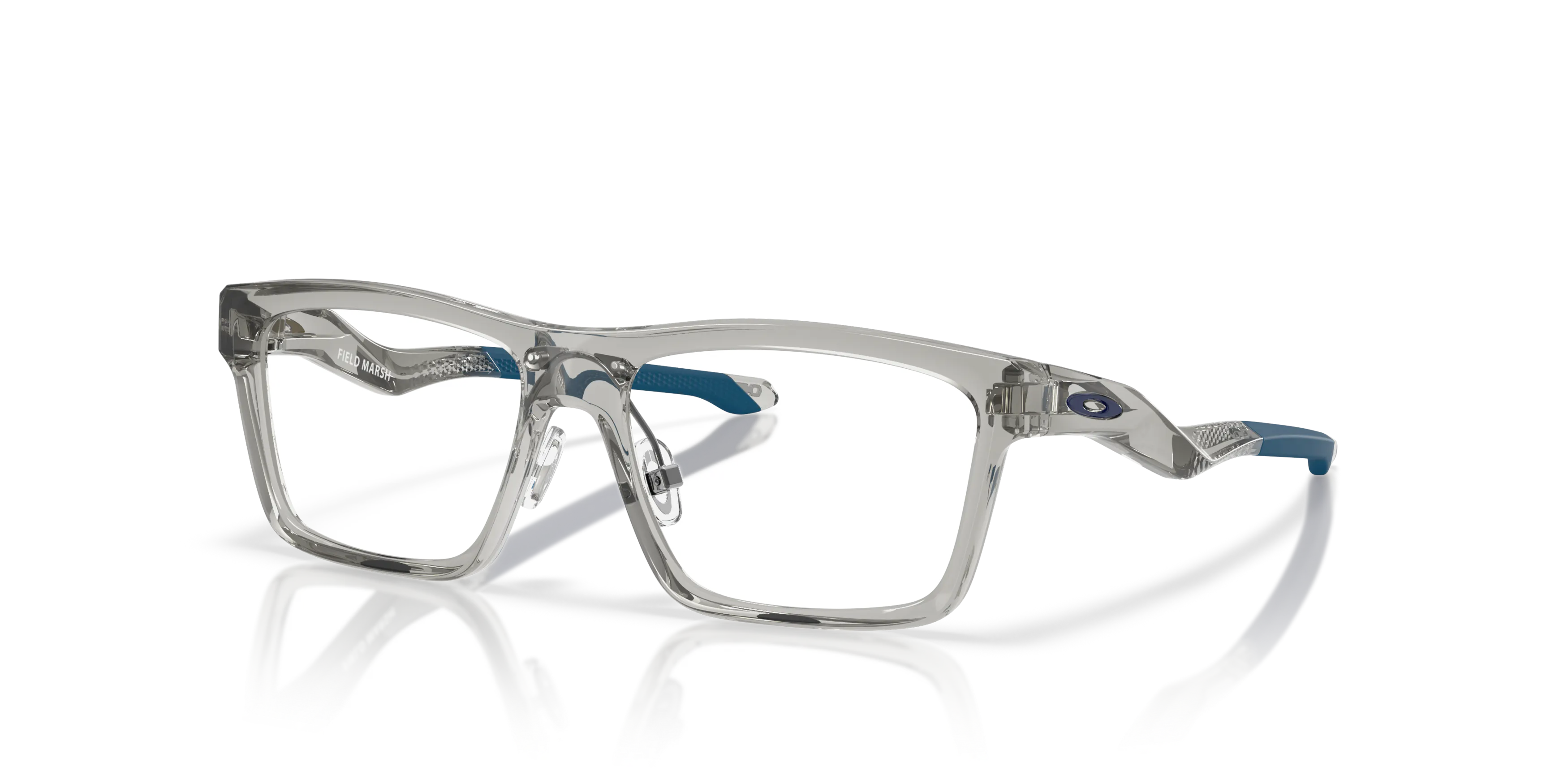 Angle_Left01, Oakley Field Marsh 0OY8031 803103 Brille
