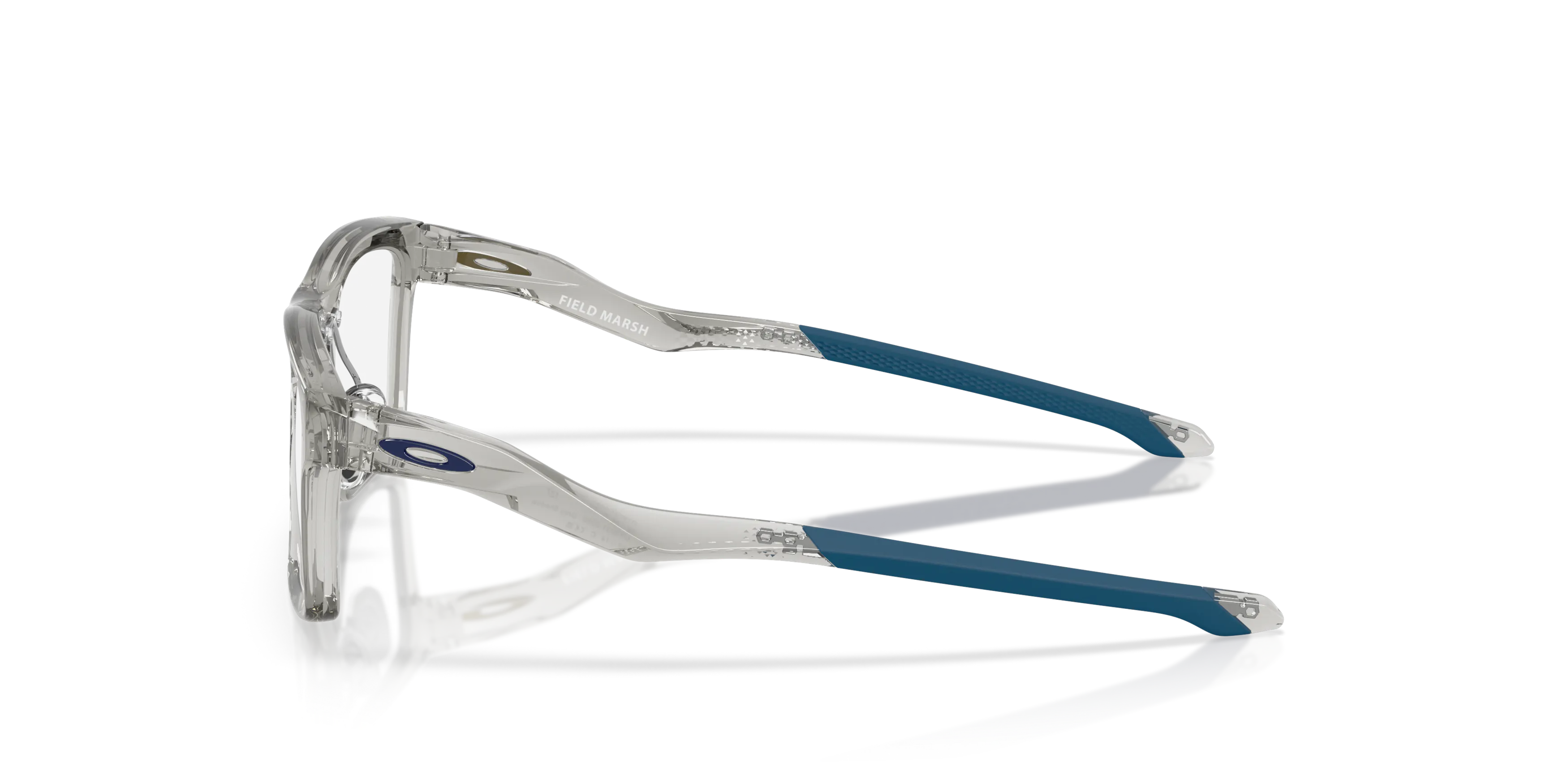 Angle_Left02, Oakley Field Marsh 0OY8031 803103 Brille