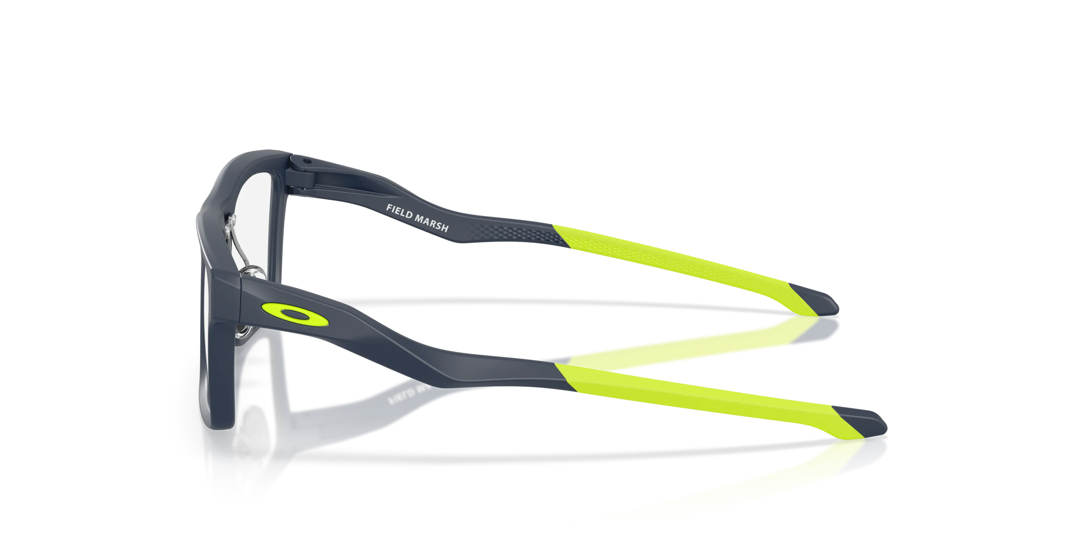 Angle_Left02, Oakley Field Marsh 0OY8031 803104 Brille