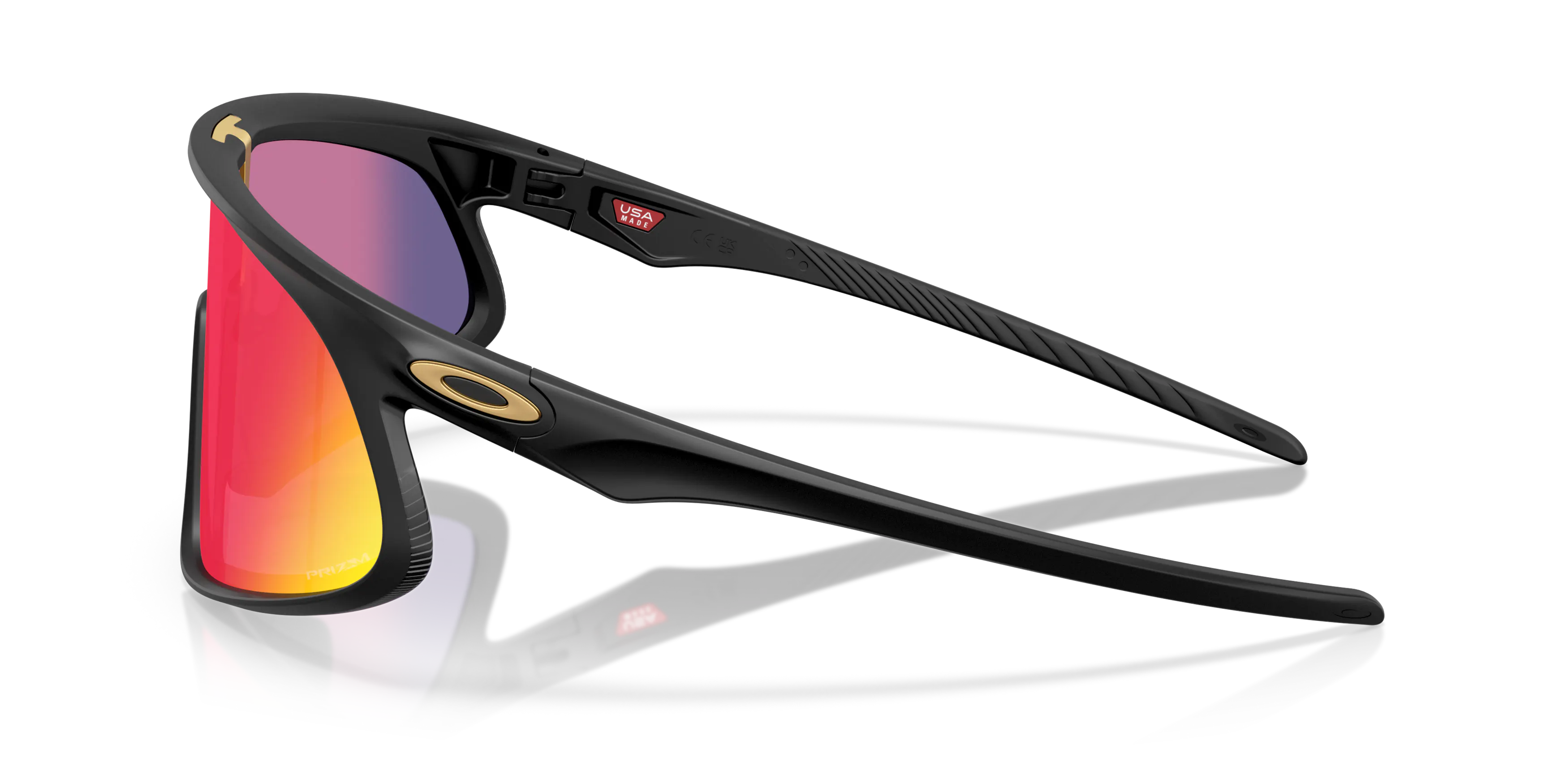 Angle_Left02, Oakley RSLV 0OO9484D 948402 Sonnenbrille