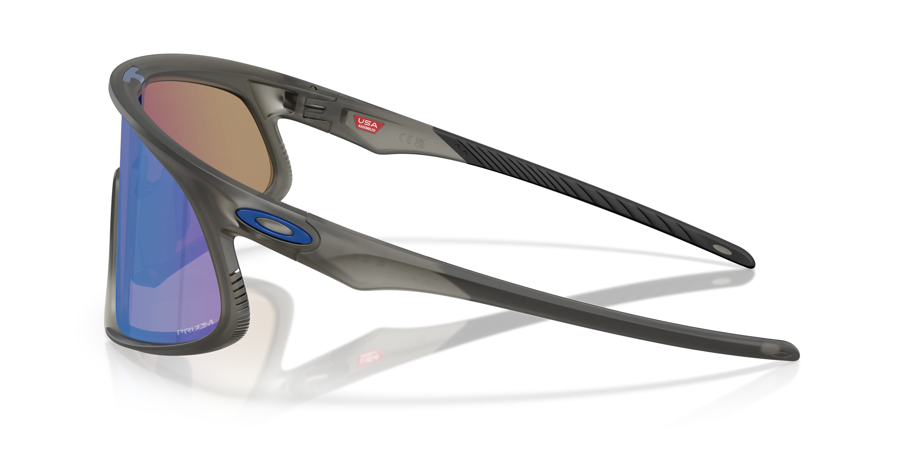 Angle_Left02, Oakley RSLV 0OO9484D 948403 Sonnenbrille