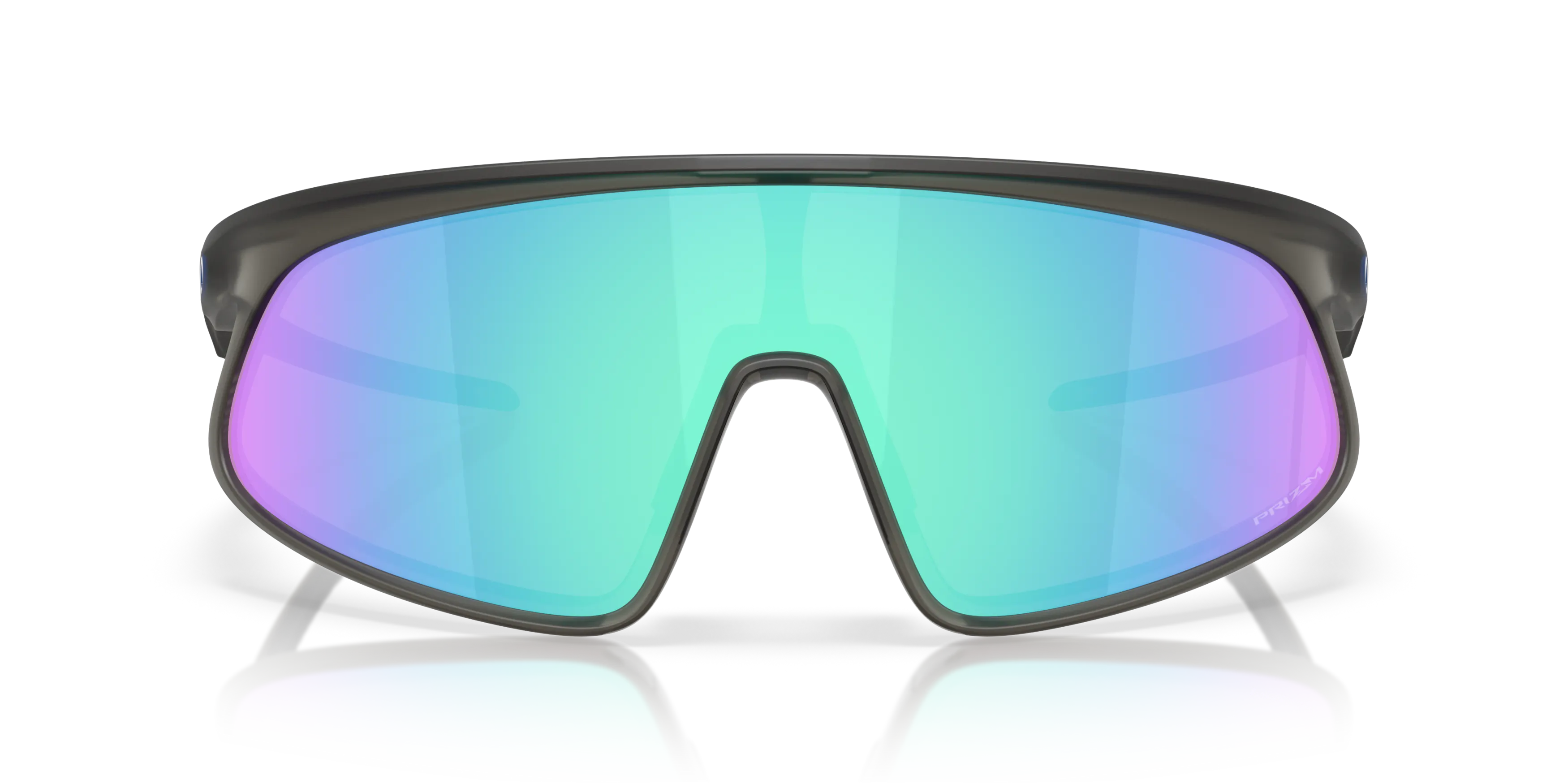 Front, Oakley RSLV 0OO9484D 948403 Sonnenbrille