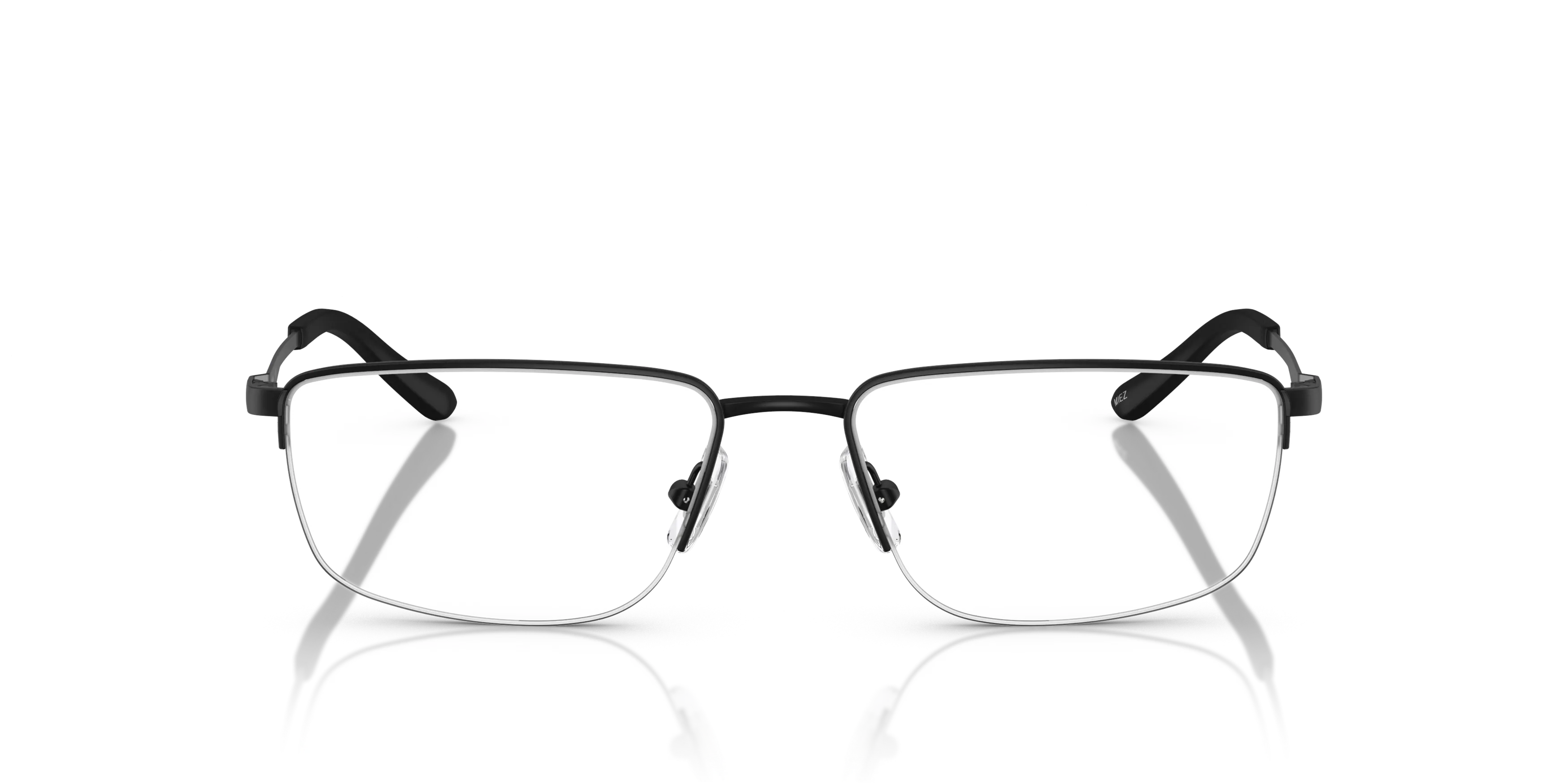 Front, Arnette MIEZ 0AN6147 737 Brille