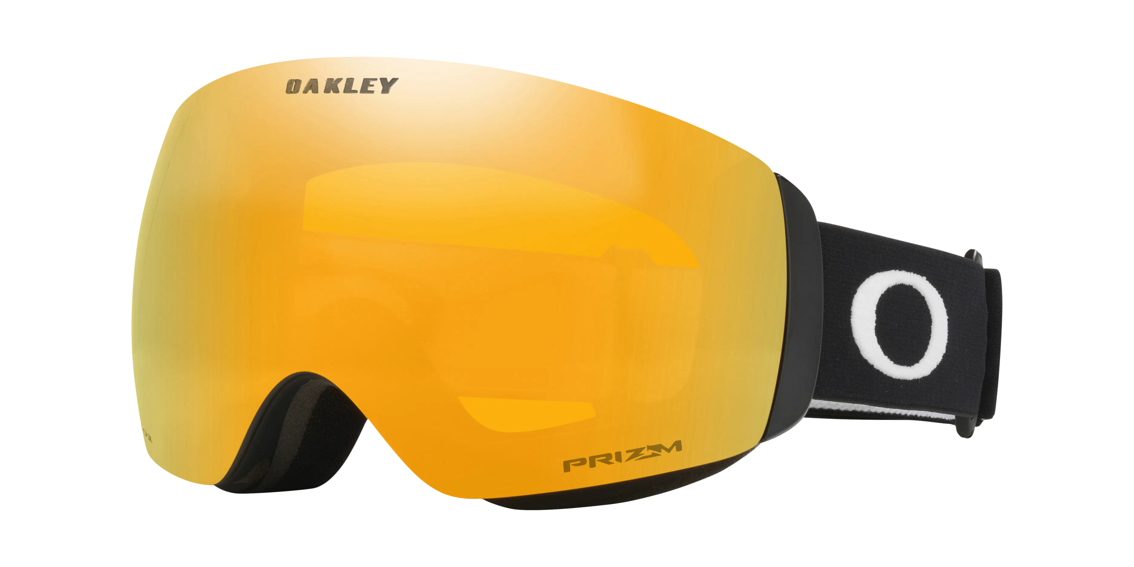 Angle_Left01, Oakley FLIGHT DECK M 0OO7064 Prizm 24K Iridium Skibrille