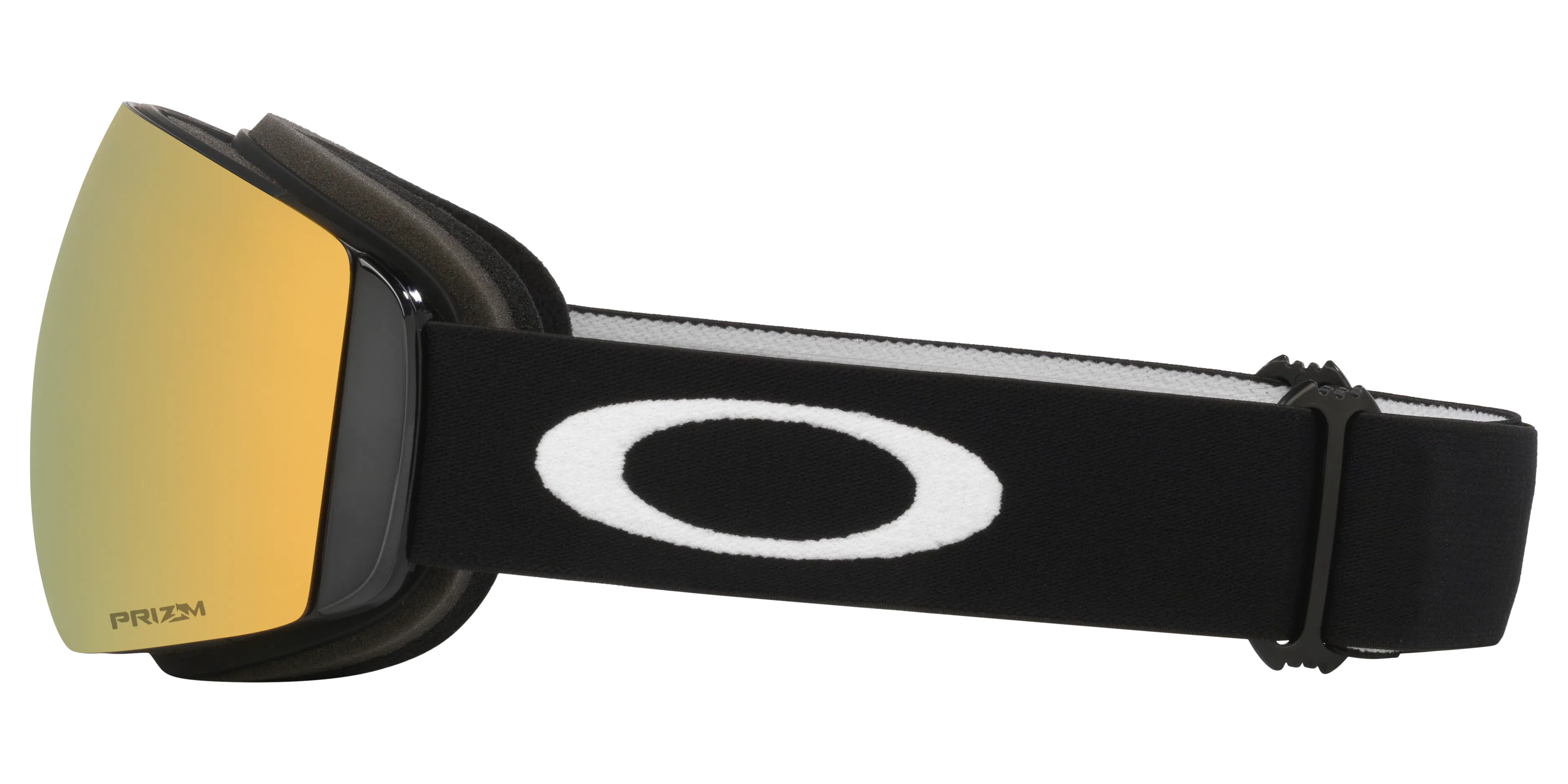 Angle_Left02, Oakley FLIGHT DECK M 0OO7064 Prizm 24K Iridium Skibrille