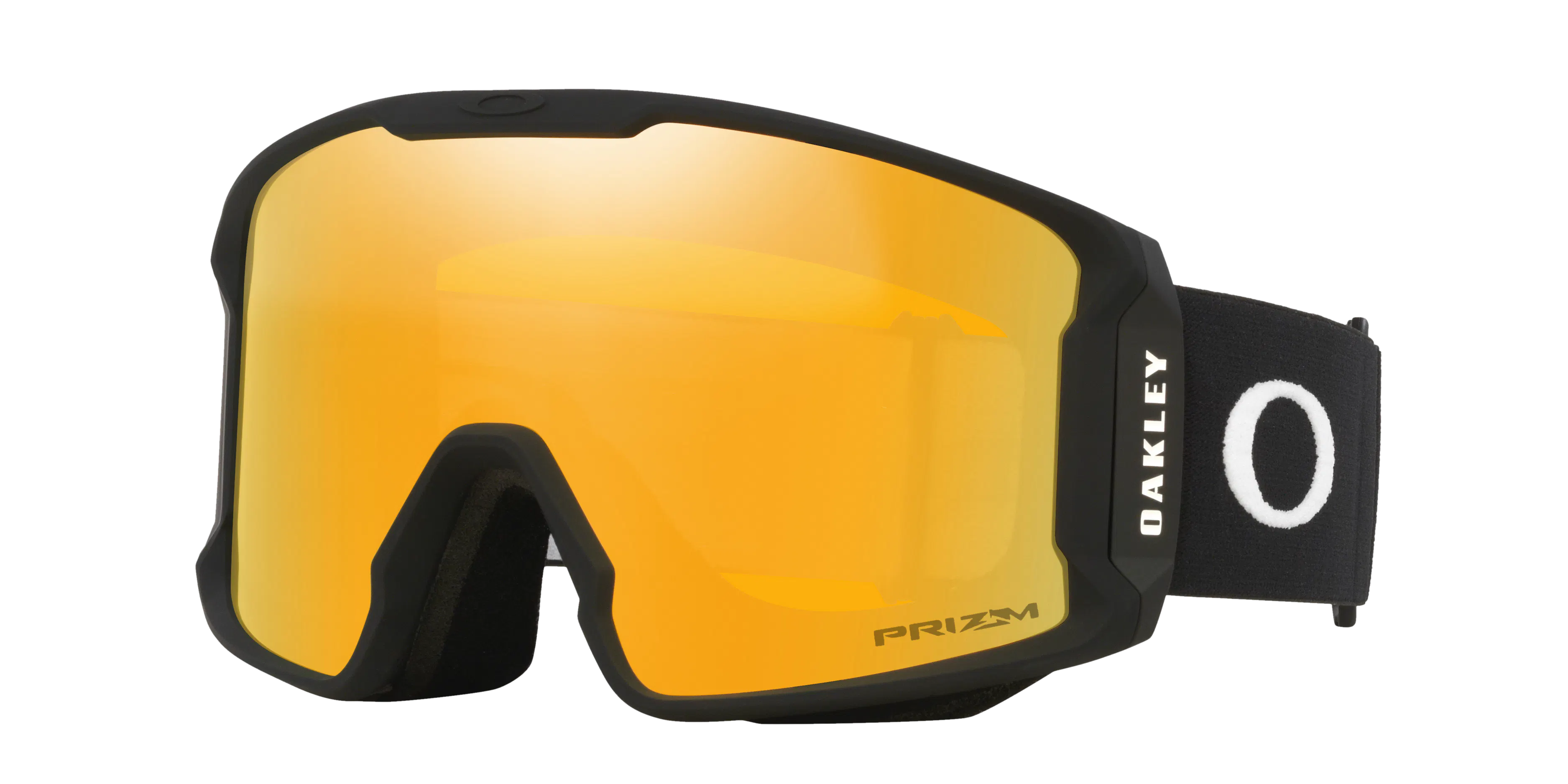 Angle_Left01, Oakley Skibrille LINE MINER L 0OO7070 Prizm 24K Iridium Skibrille