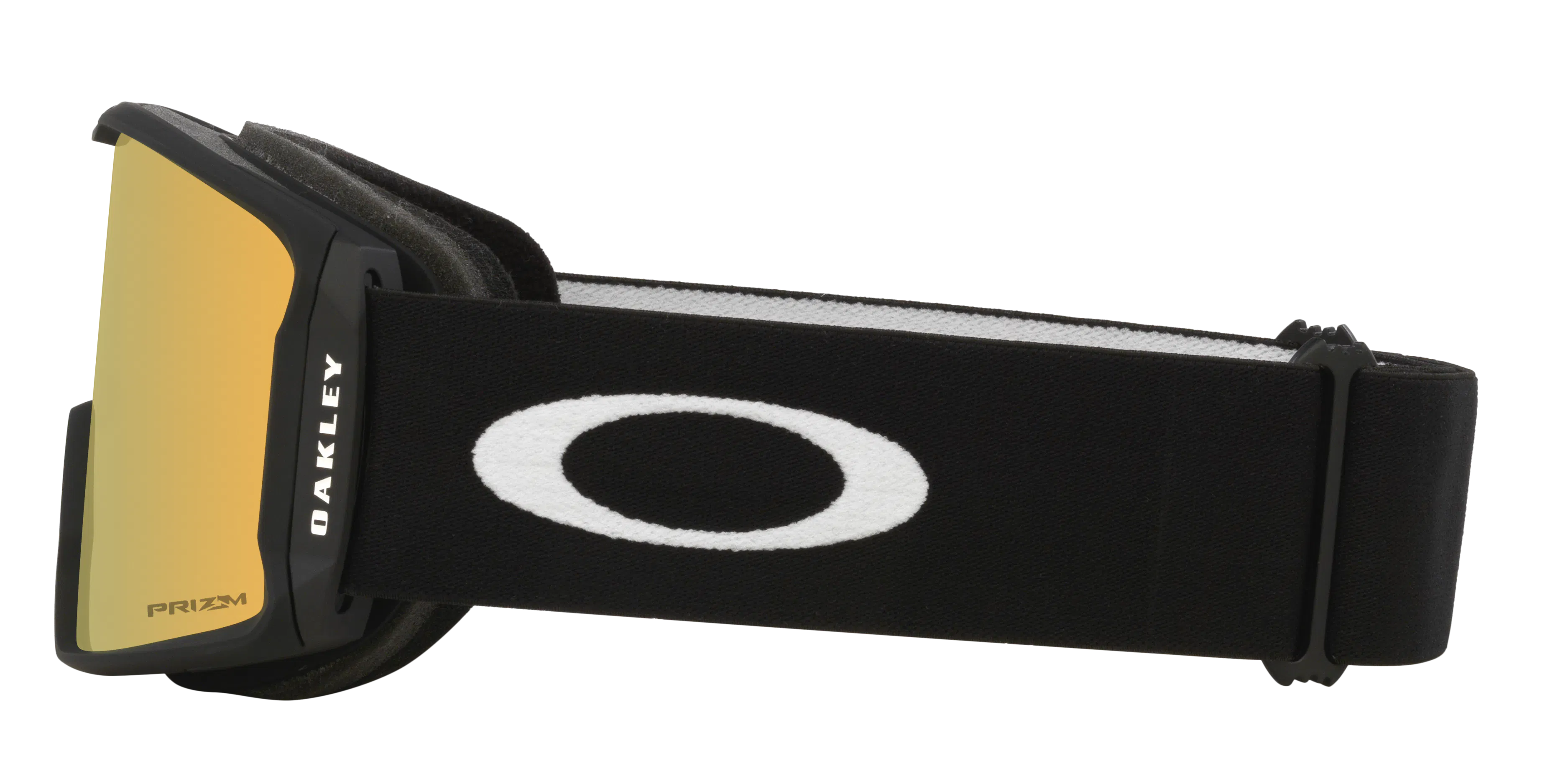 Angle_Left02, Oakley Skibrille LINE MINER L 0OO7070 Prizm 24K Iridium Skibrille