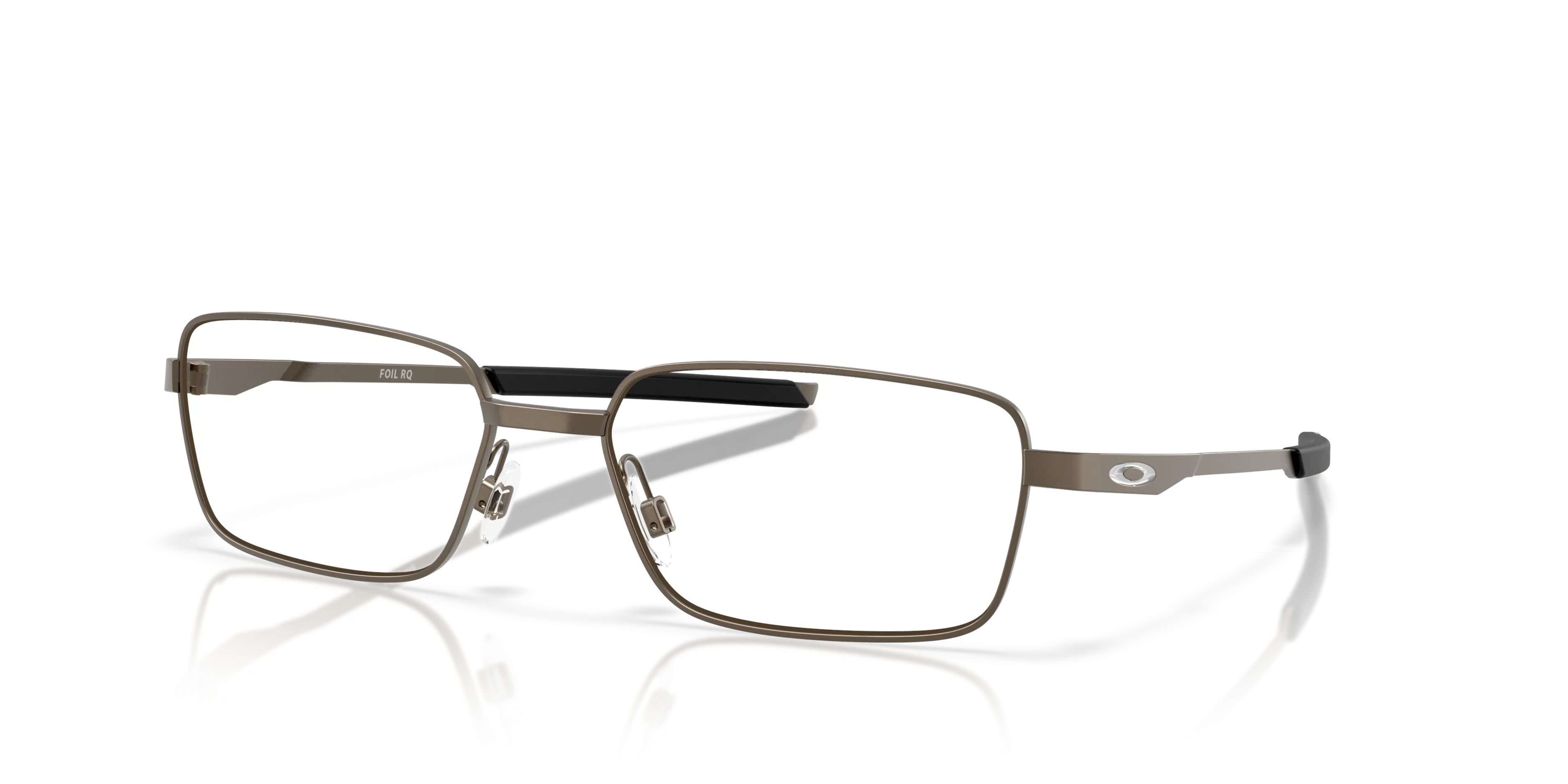 Angle_Left01, Oakley Foil RQ 0OX3036 303602 Brille