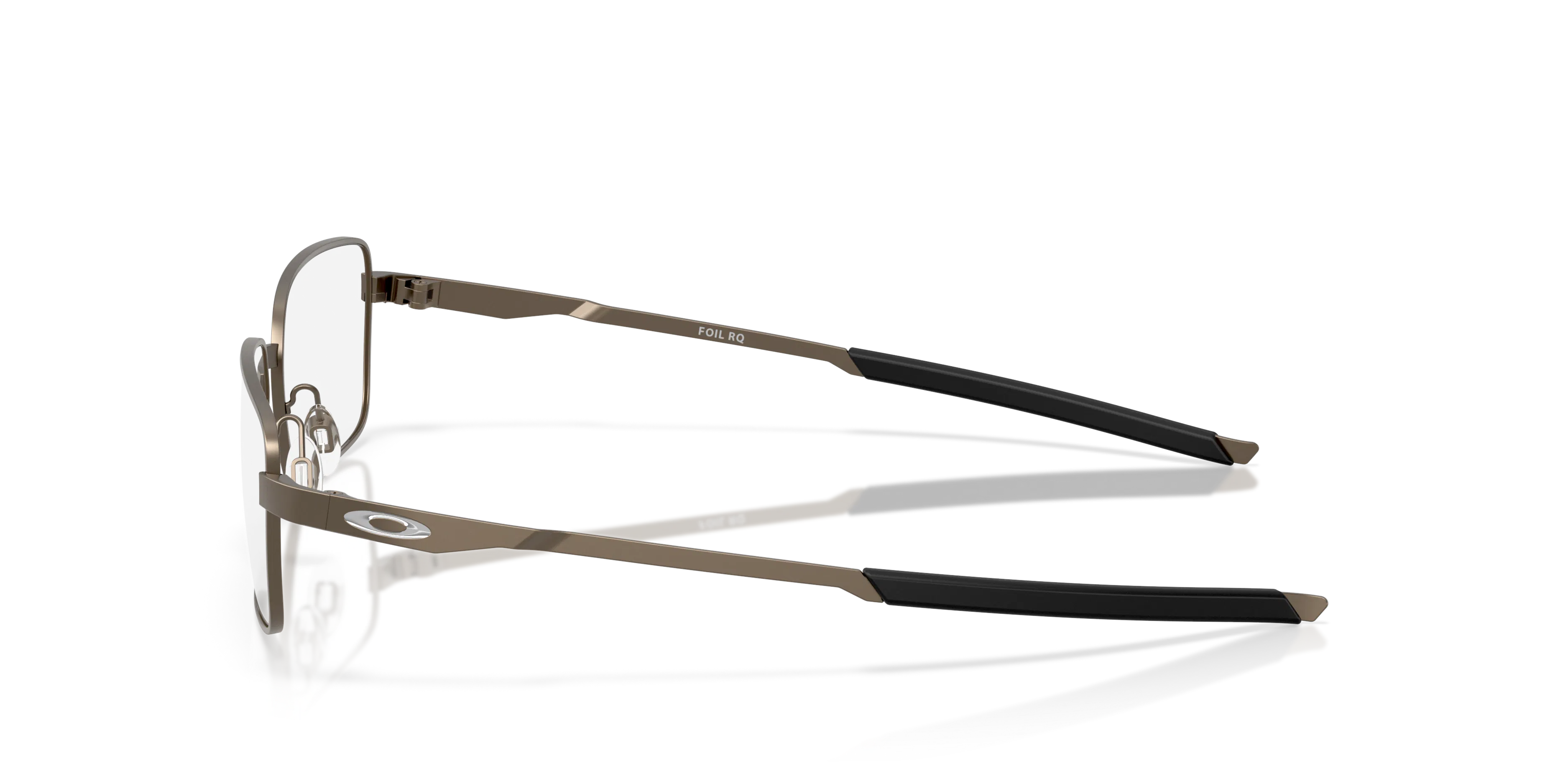 Angle_Left02, Oakley Foil RQ 0OX3036 303602 Brille