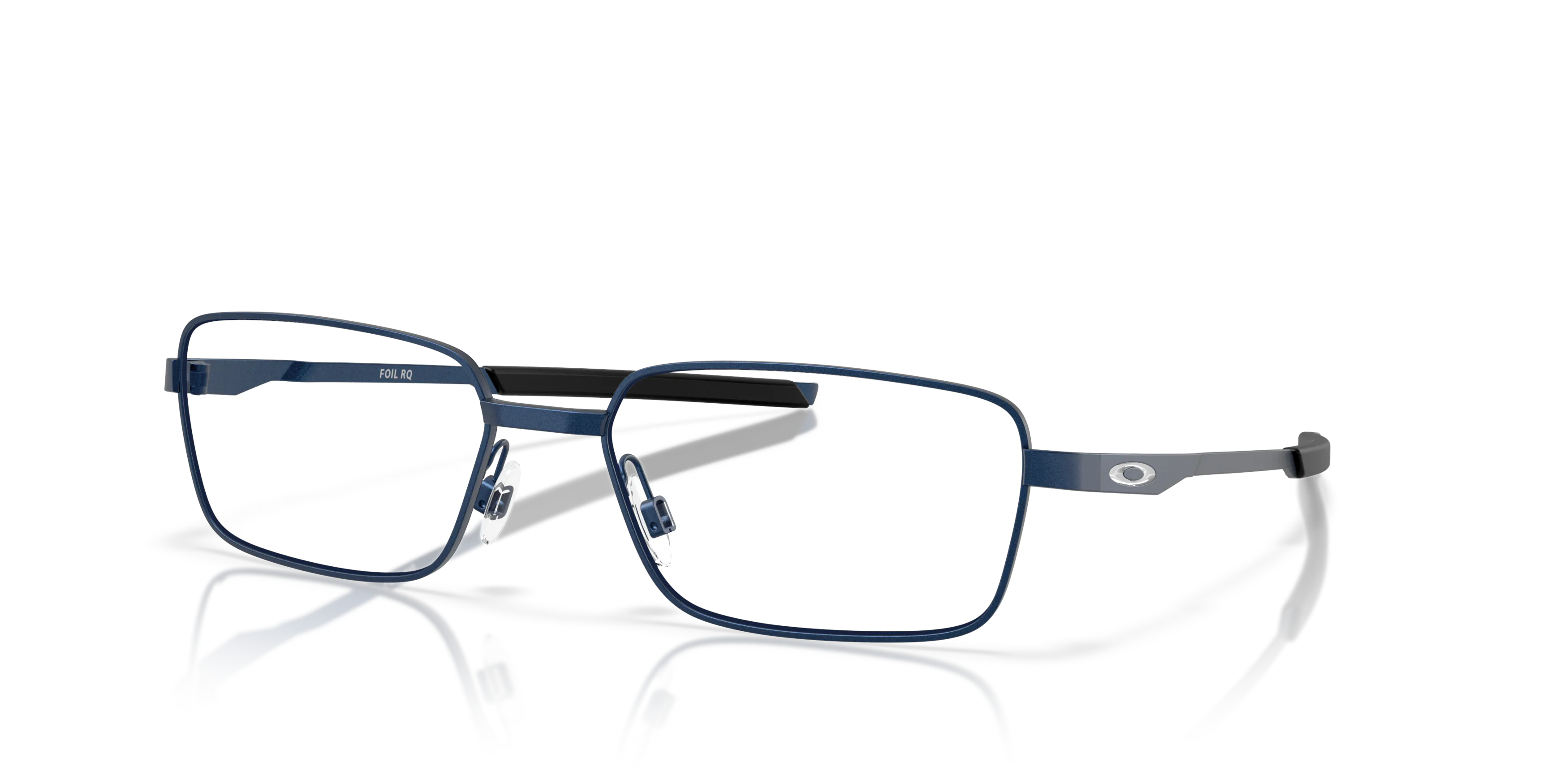 Angle_Left01, Oakley Foil RQ 0OX3036 303603 Brille