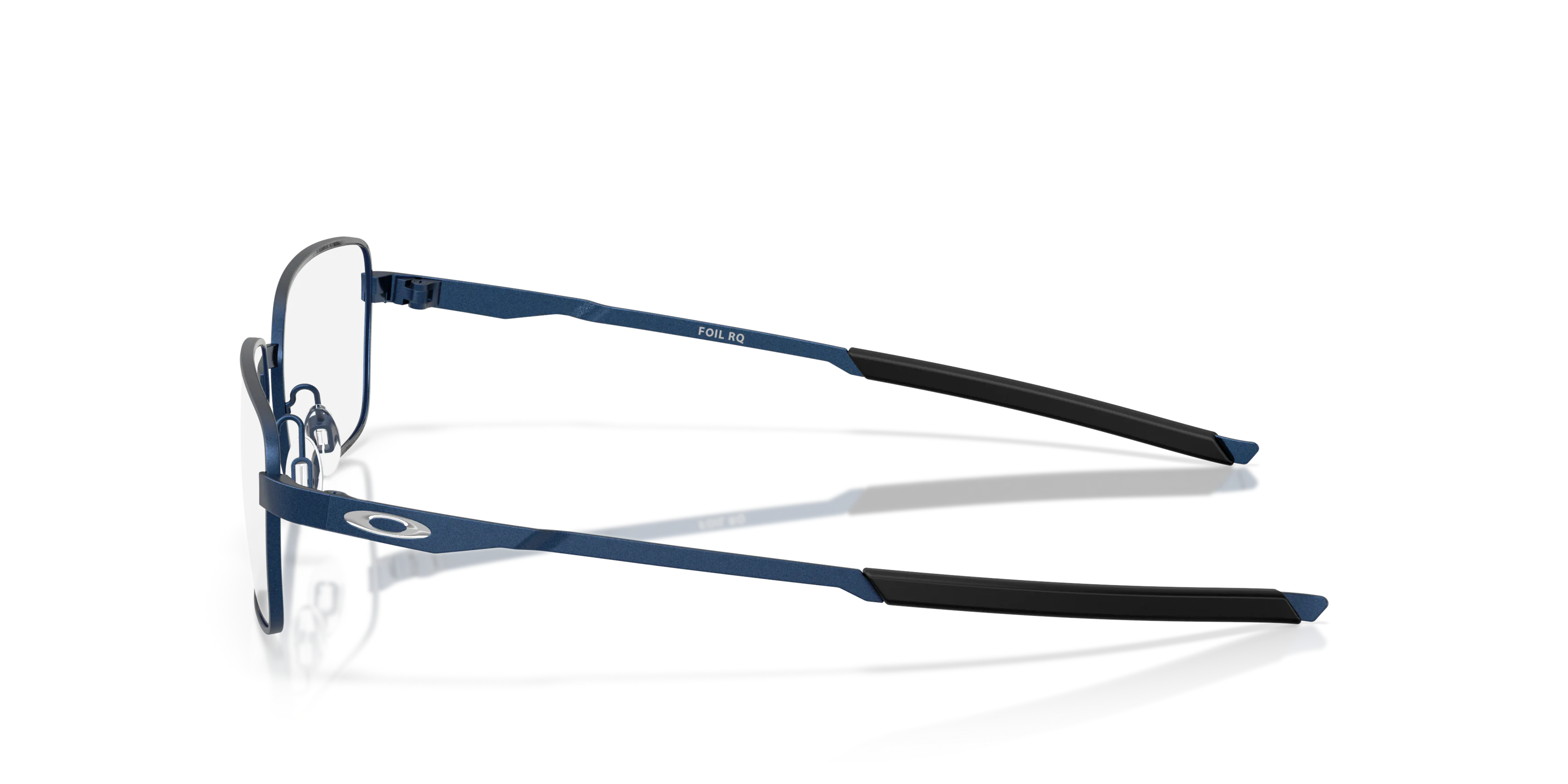 Angle_Left02, Oakley Foil RQ 0OX3036 303603 Brille