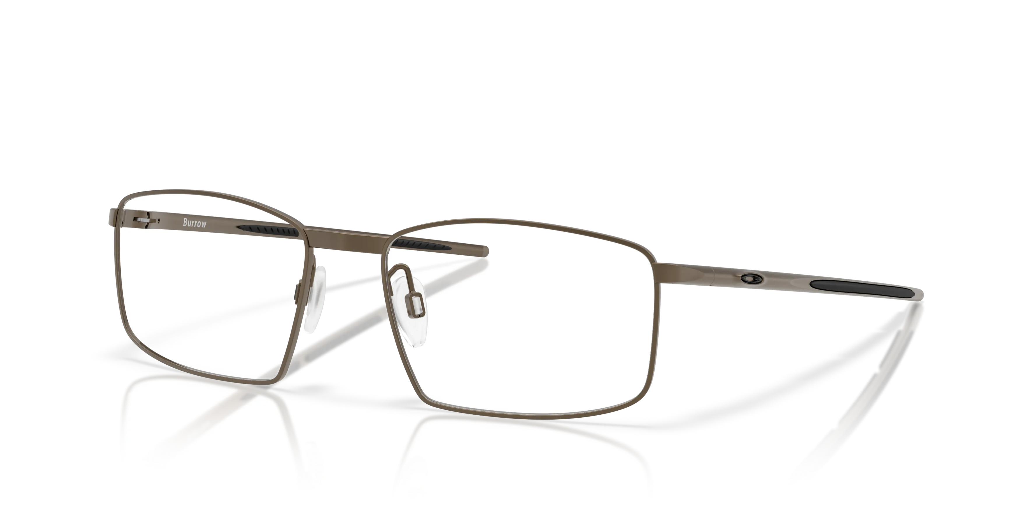 Angle_Left01, Oakley Burrow 0OX5086 508602 Brille